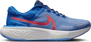 Nike ZoomX Invincible Run Flyknit 2 Game Royal Red Clay