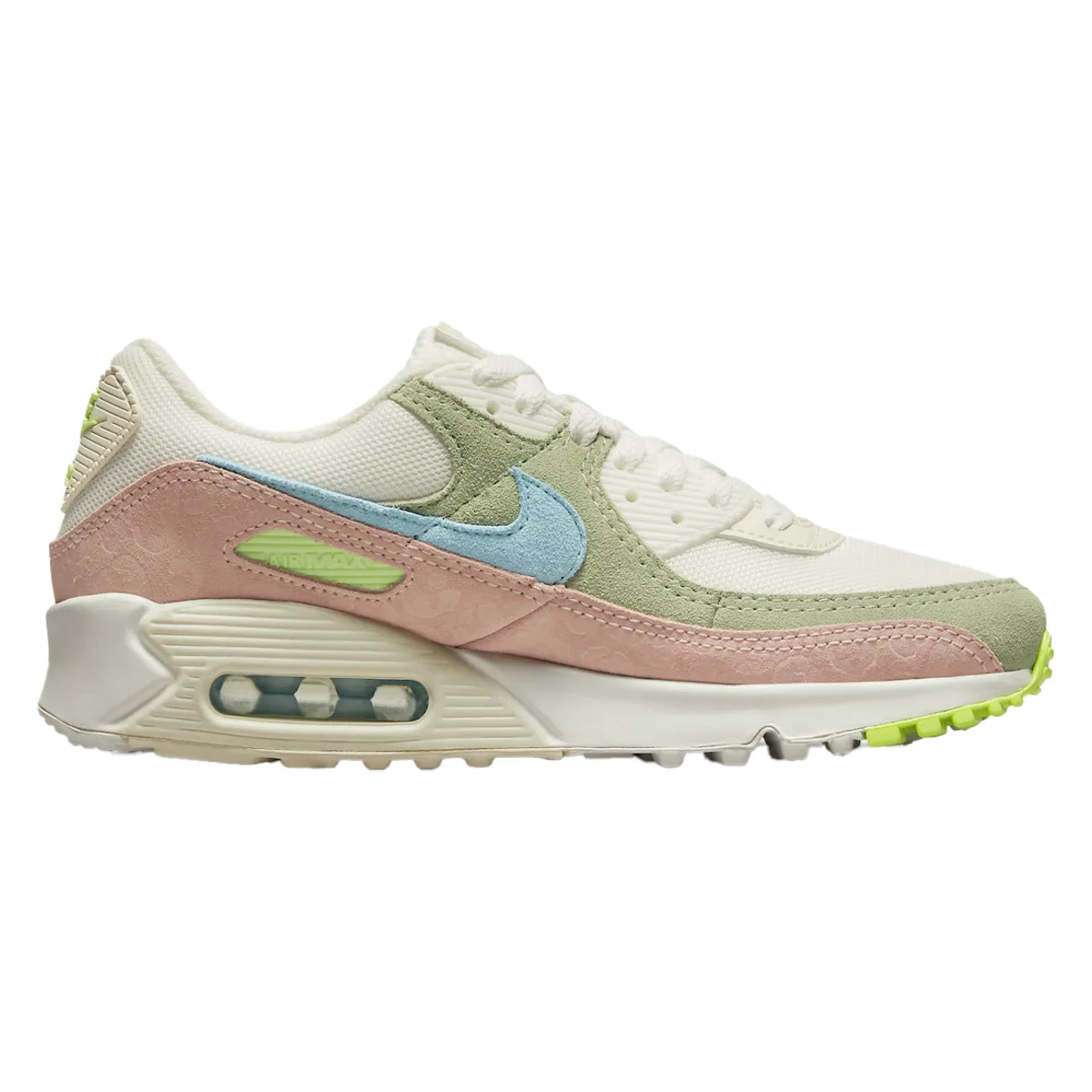 Nike Air Max 90 WMNS "Easter Leopard"