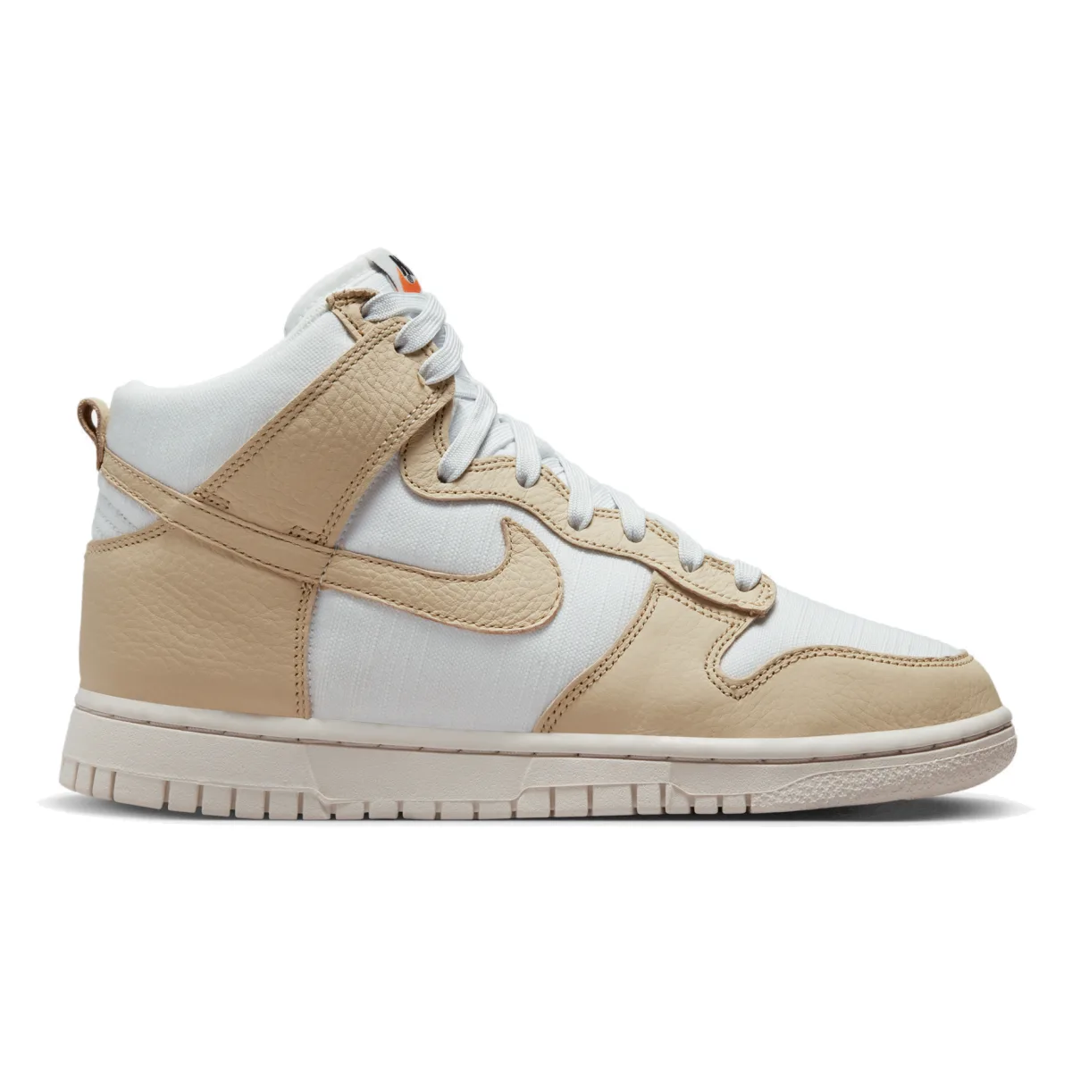 Nike Dunk High LX WMNS "Team Gold"