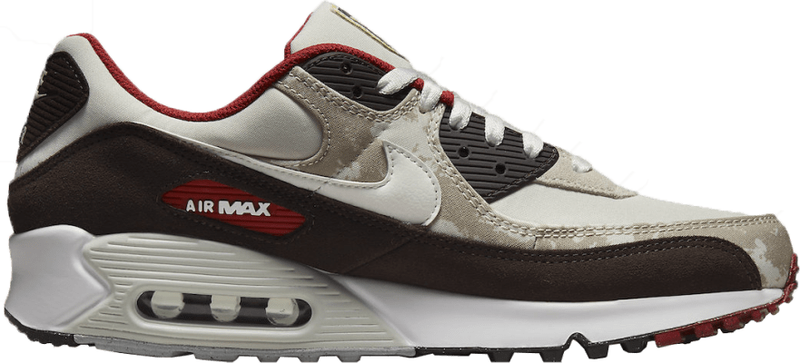 Nike Air Max 90 "Social FC"