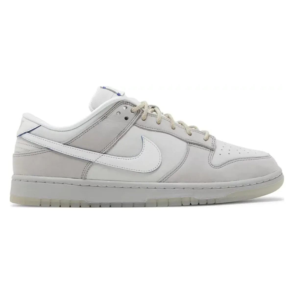 Nike Dunk Low Premium "Wolf Grey"