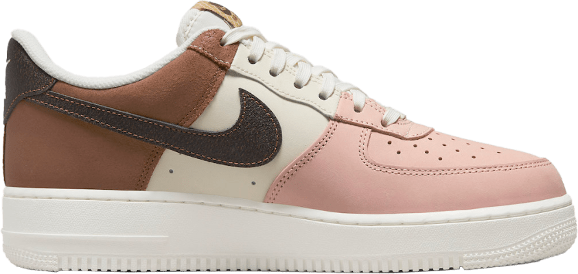 Nike Air Force 1 Low "Neapolitan"