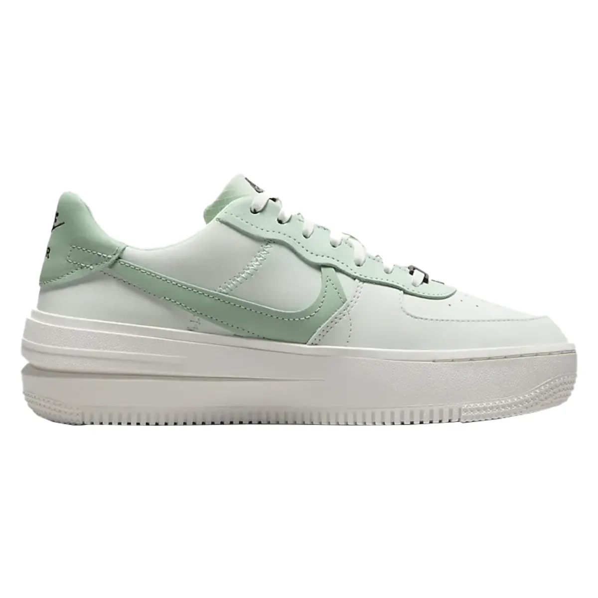 Nike Air Force 1 PLT.AF.ORM "Enamel Green"