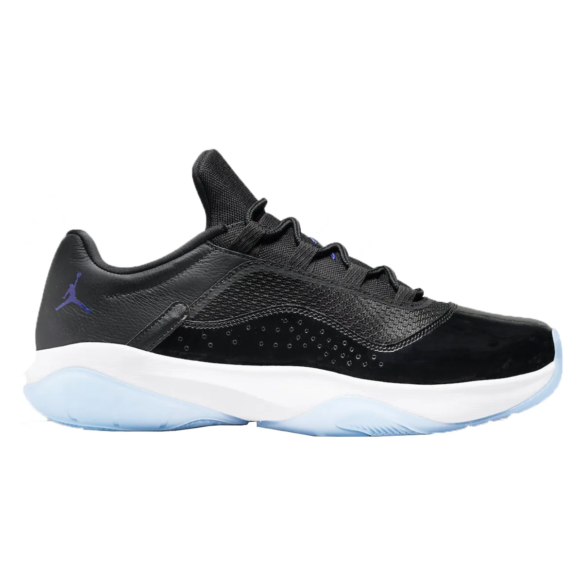 Air Jordan 11 CMFT Low "Space Jam"
