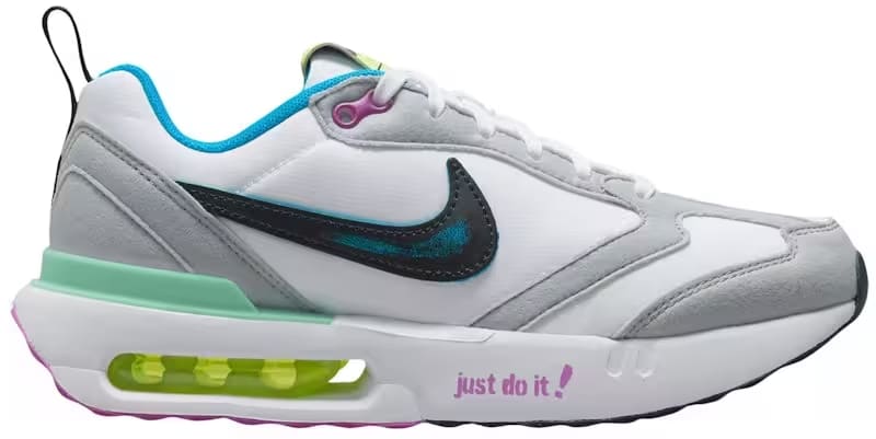 Nike Air Max Dawn Just Do It! (GS)