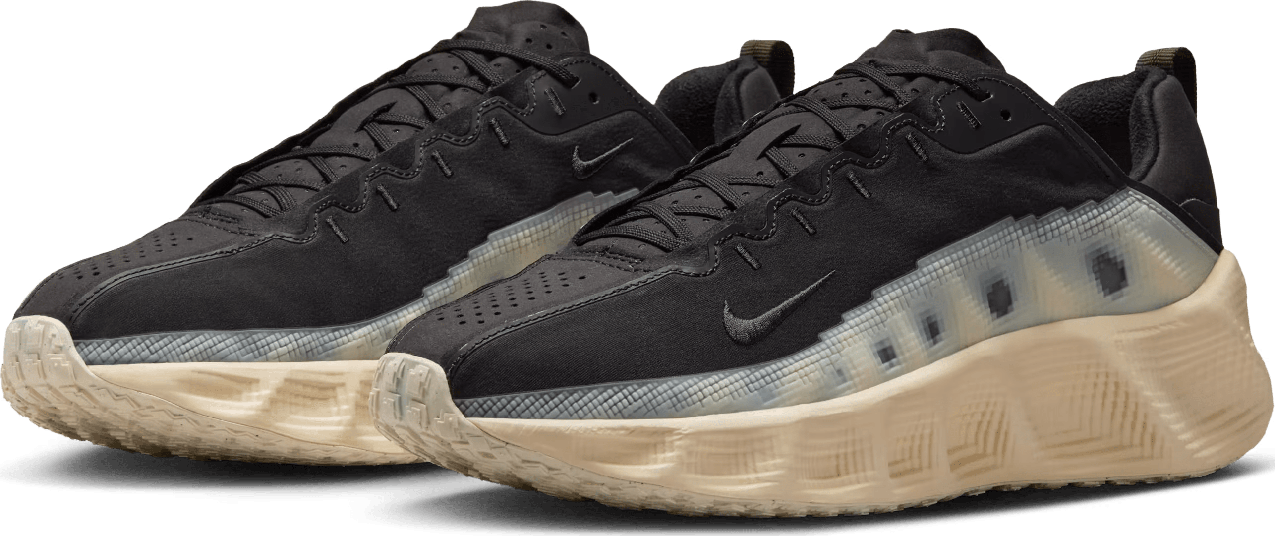 Nike Ava Rover "Black Sequoia"