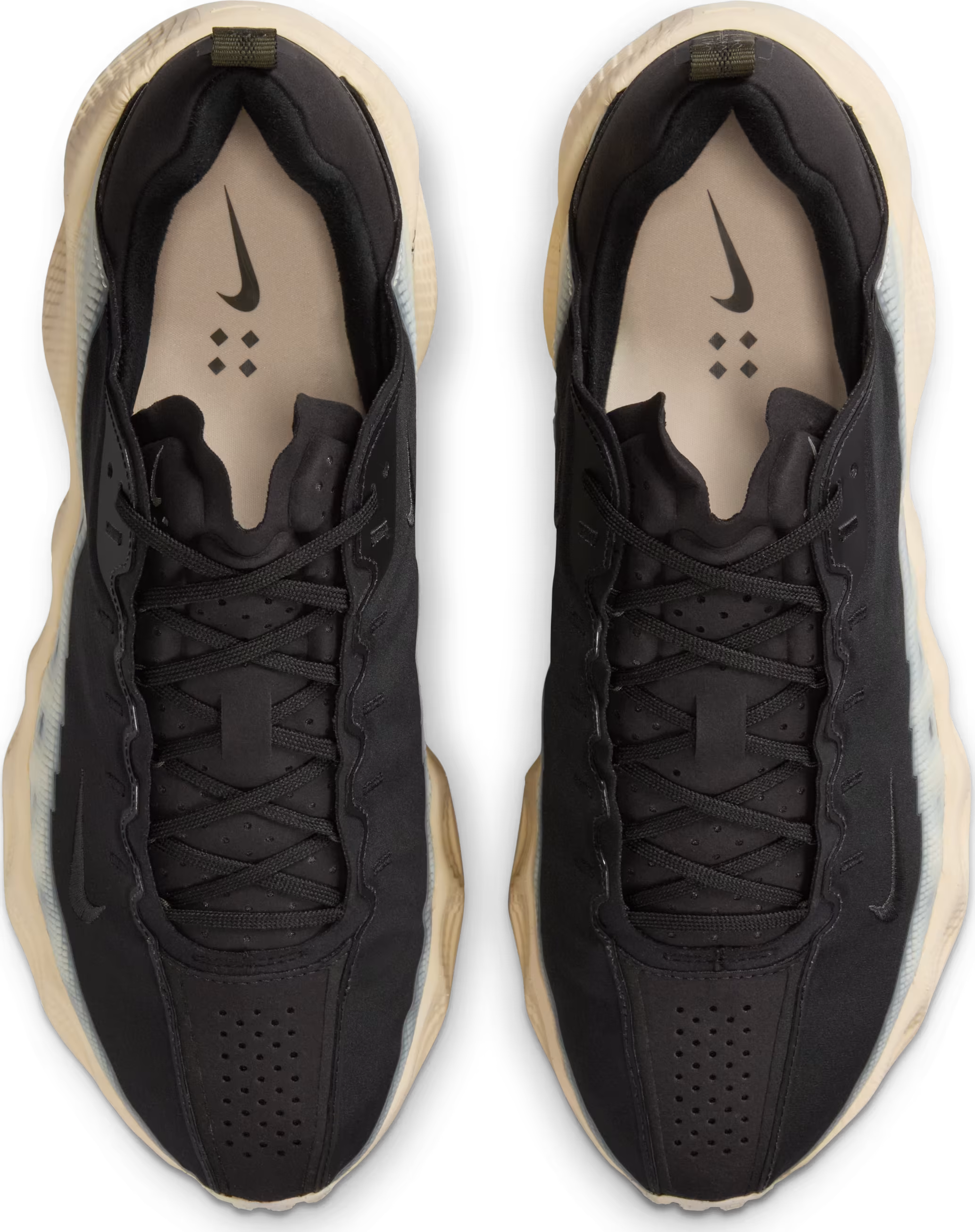 Nike Ava Rover "Black Sequoia"