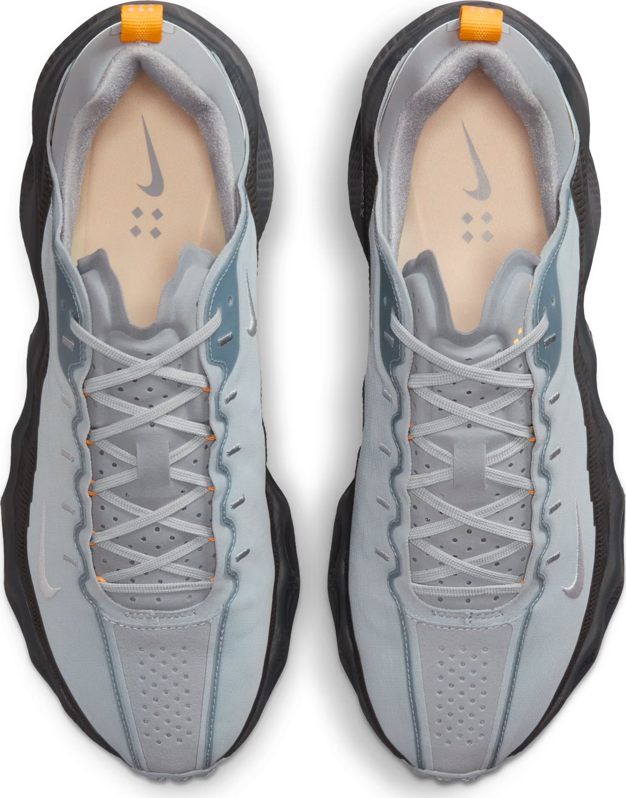 Nike Ava Rover "Charred Grey"