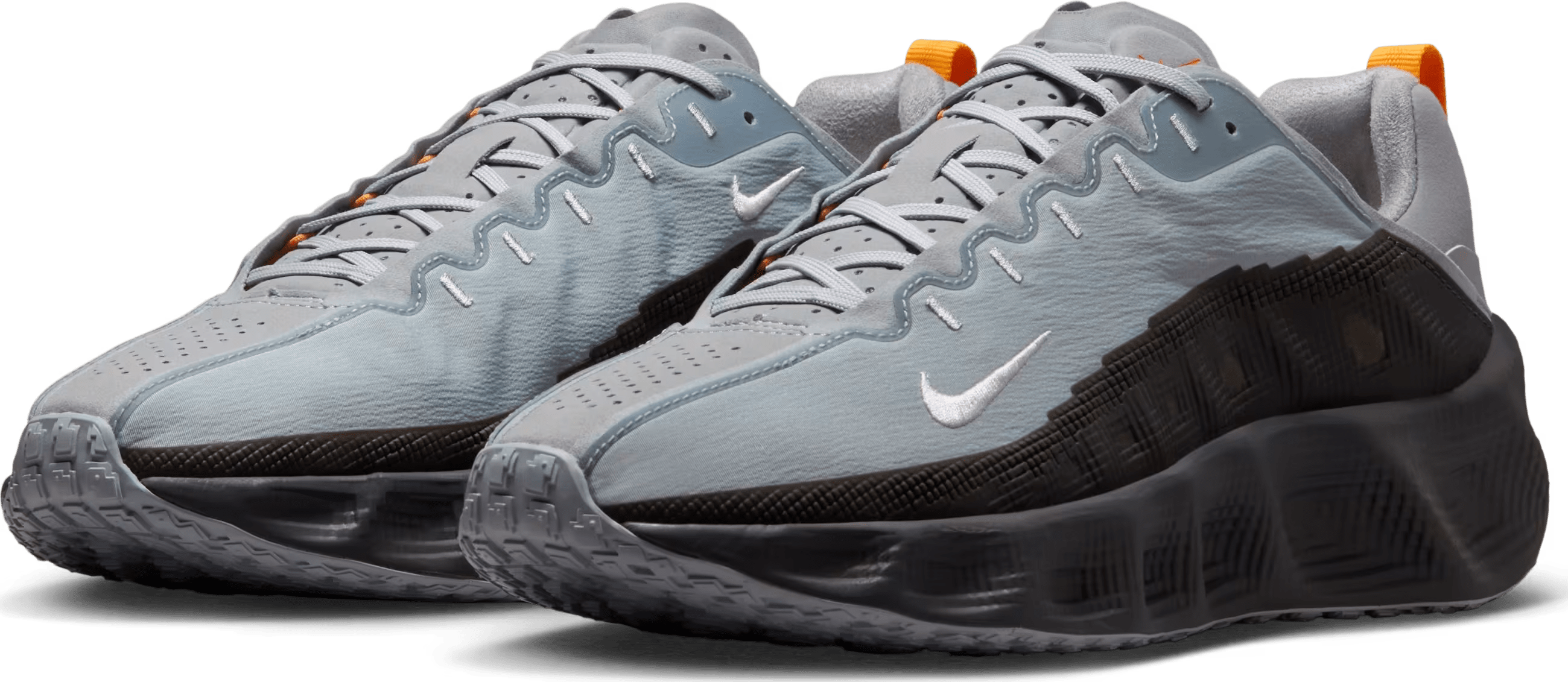 Nike Ava Rover "Charred Grey"