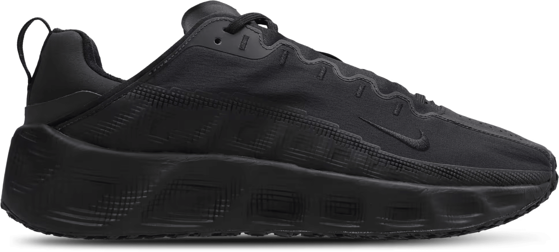 Nike Ava Rover "Black Anthracite"