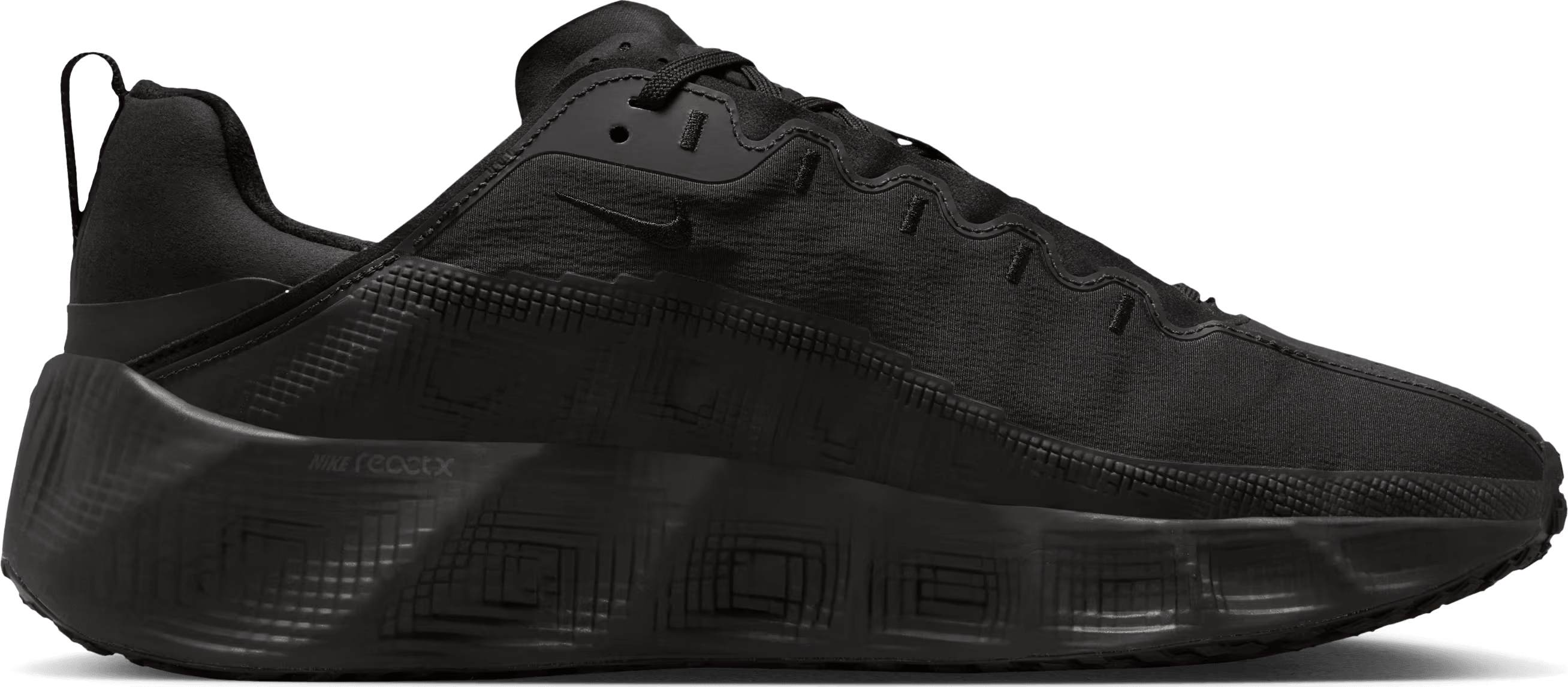 Nike Ava Rover "Black Anthracite"