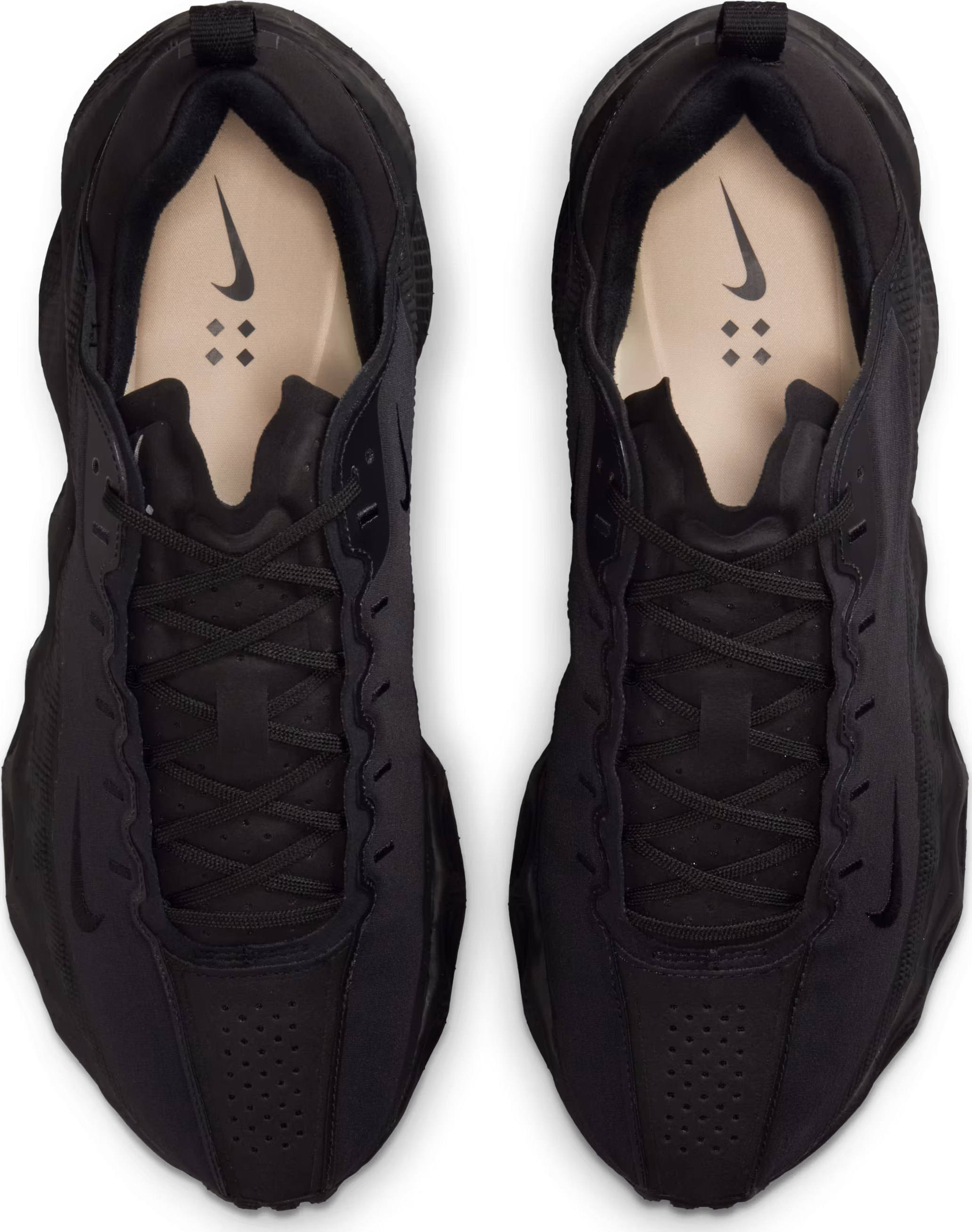 Nike Ava Rover "Black Anthracite"