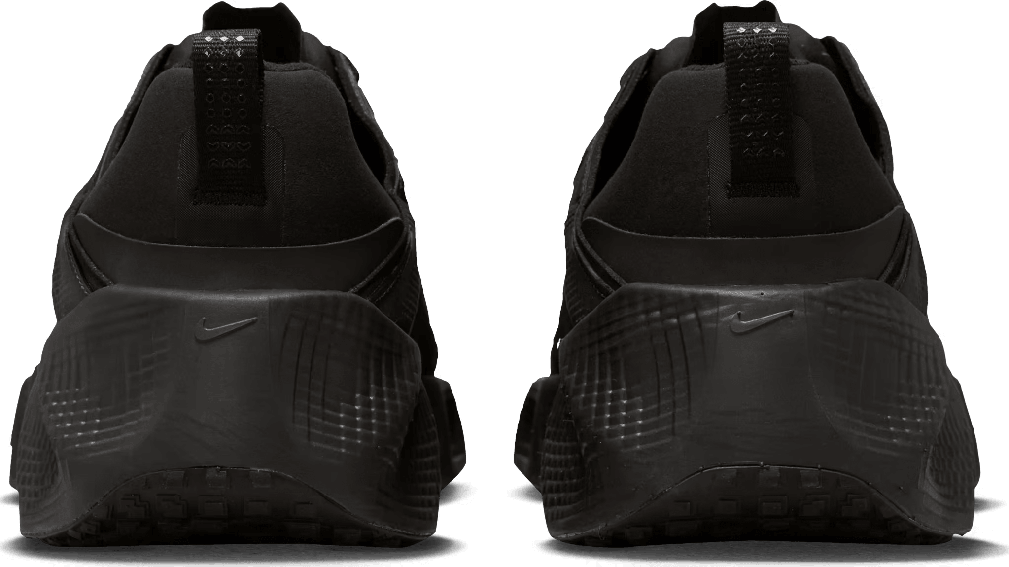 Nike Ava Rover "Black Anthracite"