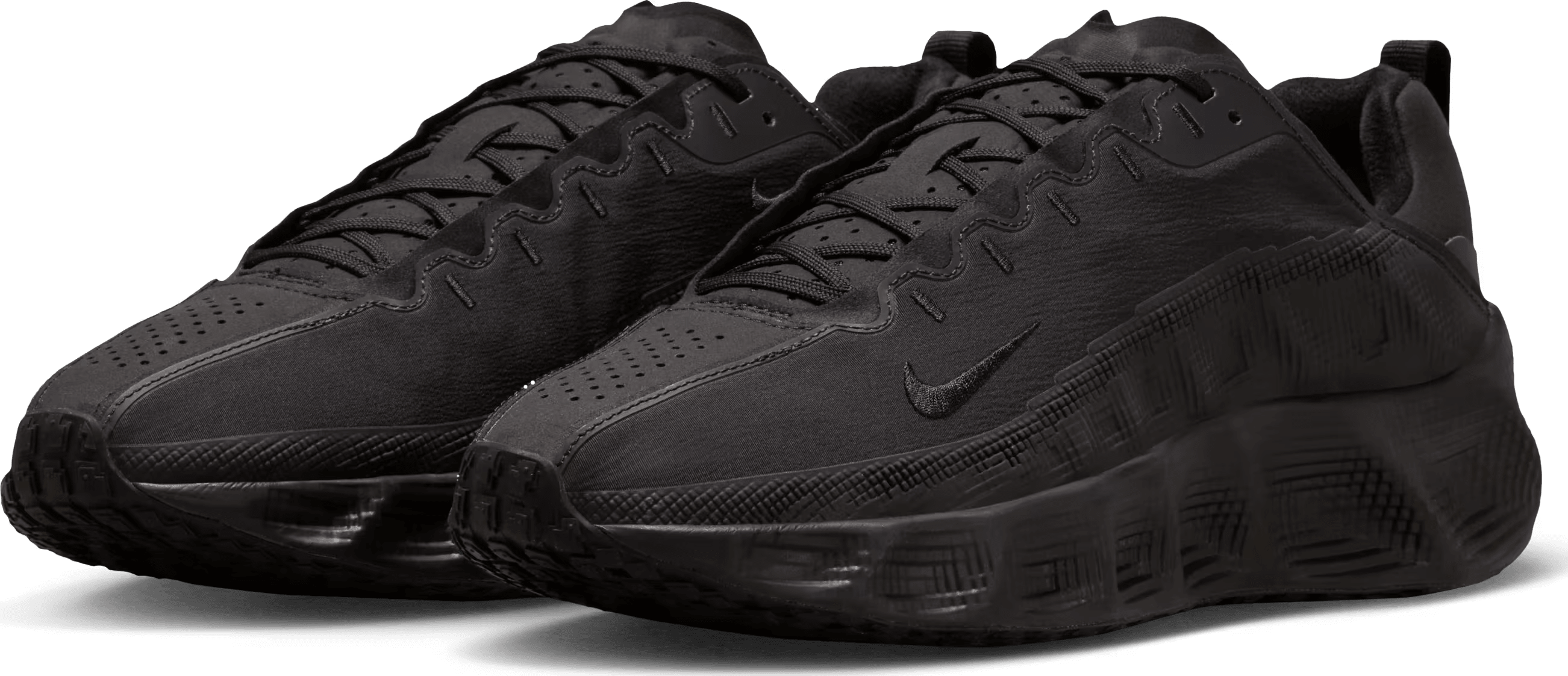Nike Ava Rover "Black Anthracite"
