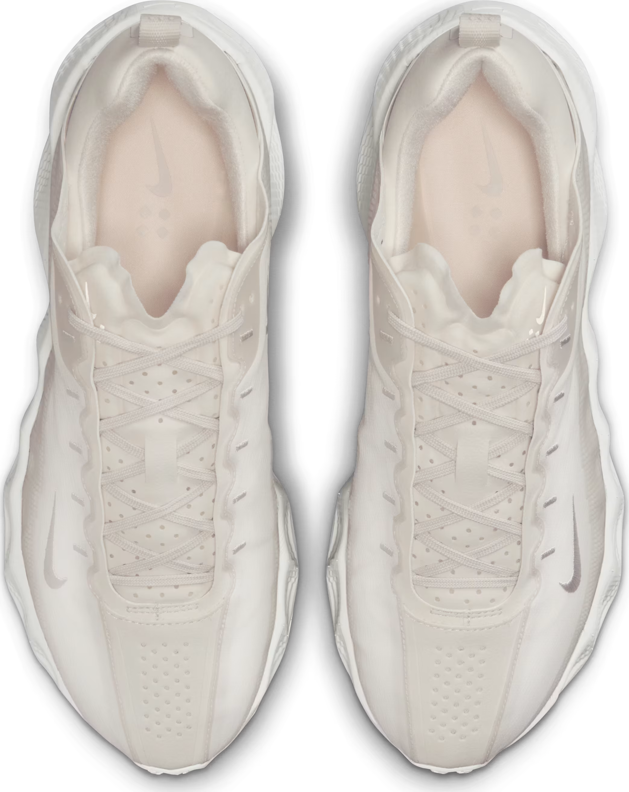 Nike Ava Rover "Light Bone"