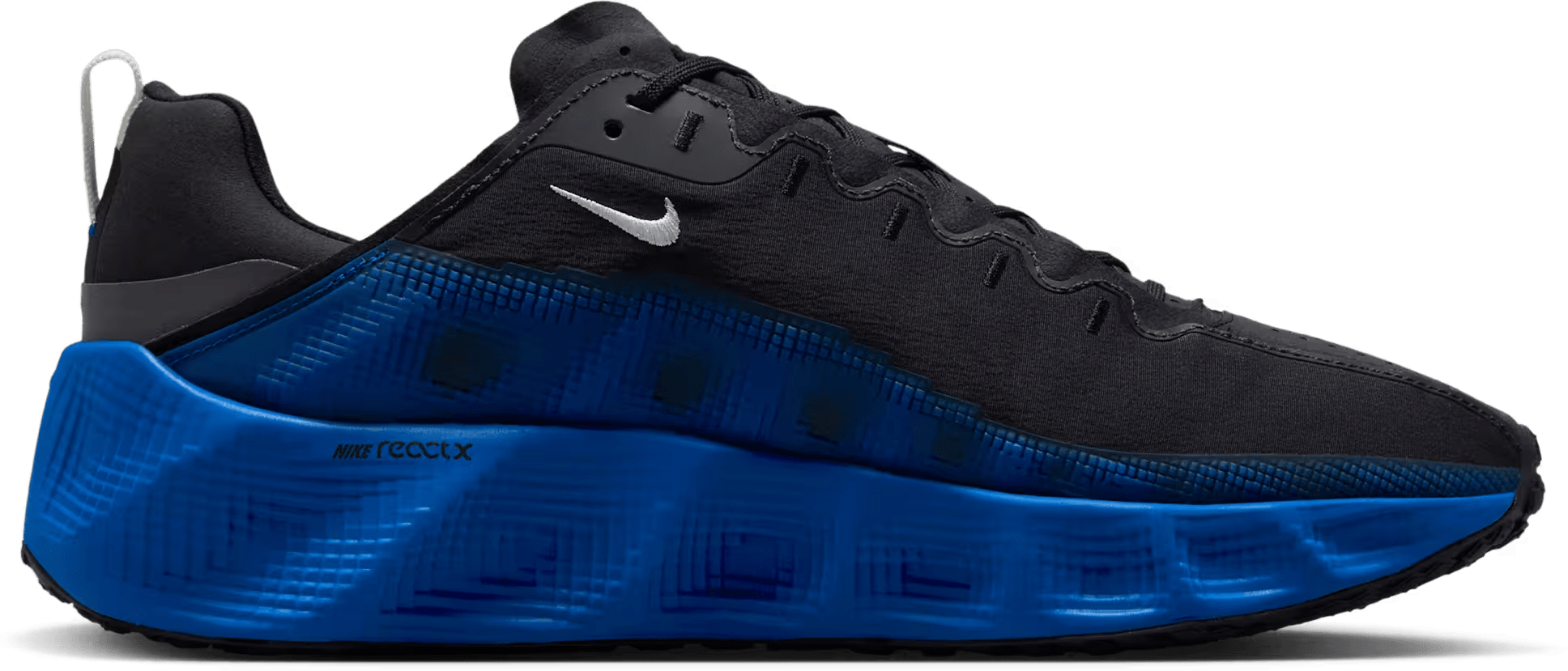 Nike Ava Rover Black Royal Blue