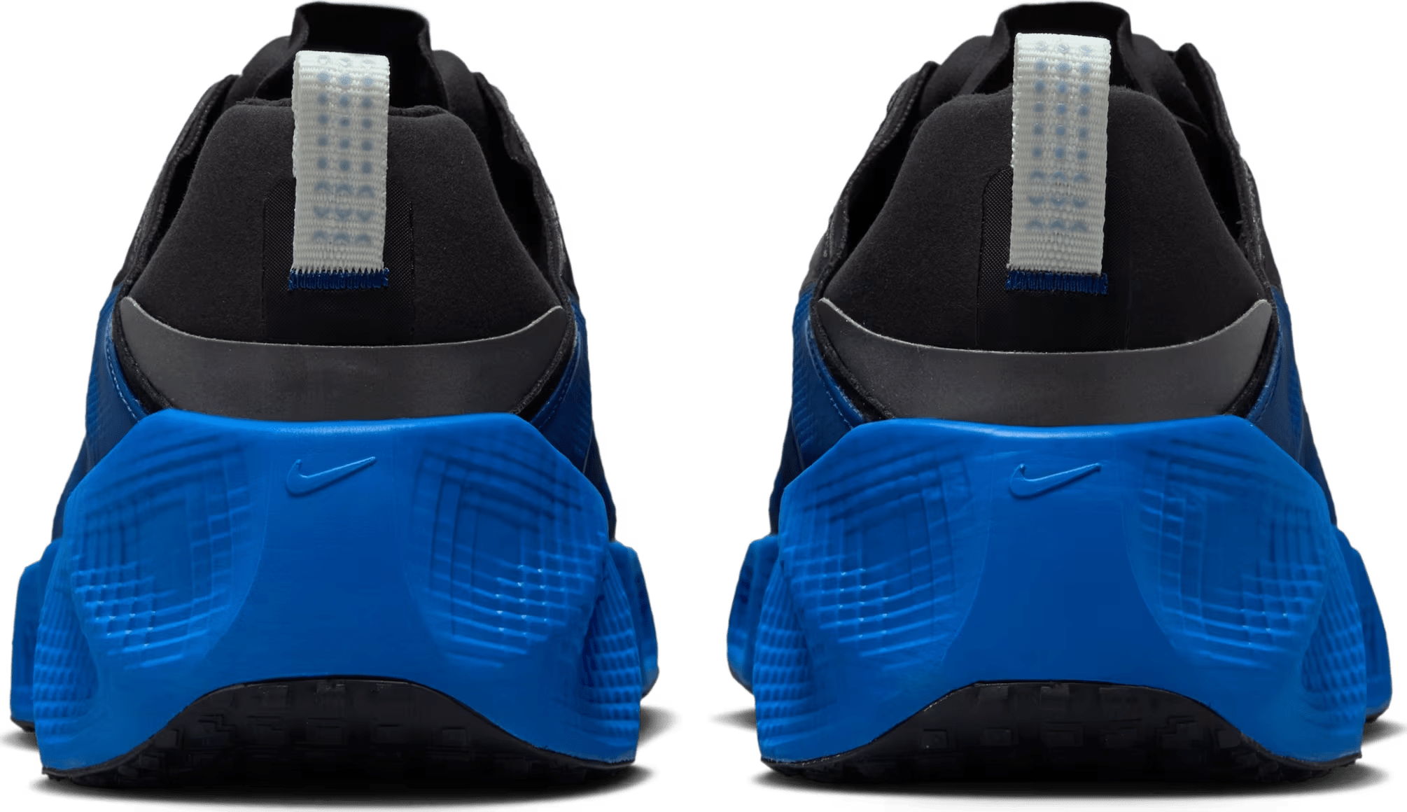 Nike Ava Rover Black Royal Blue
