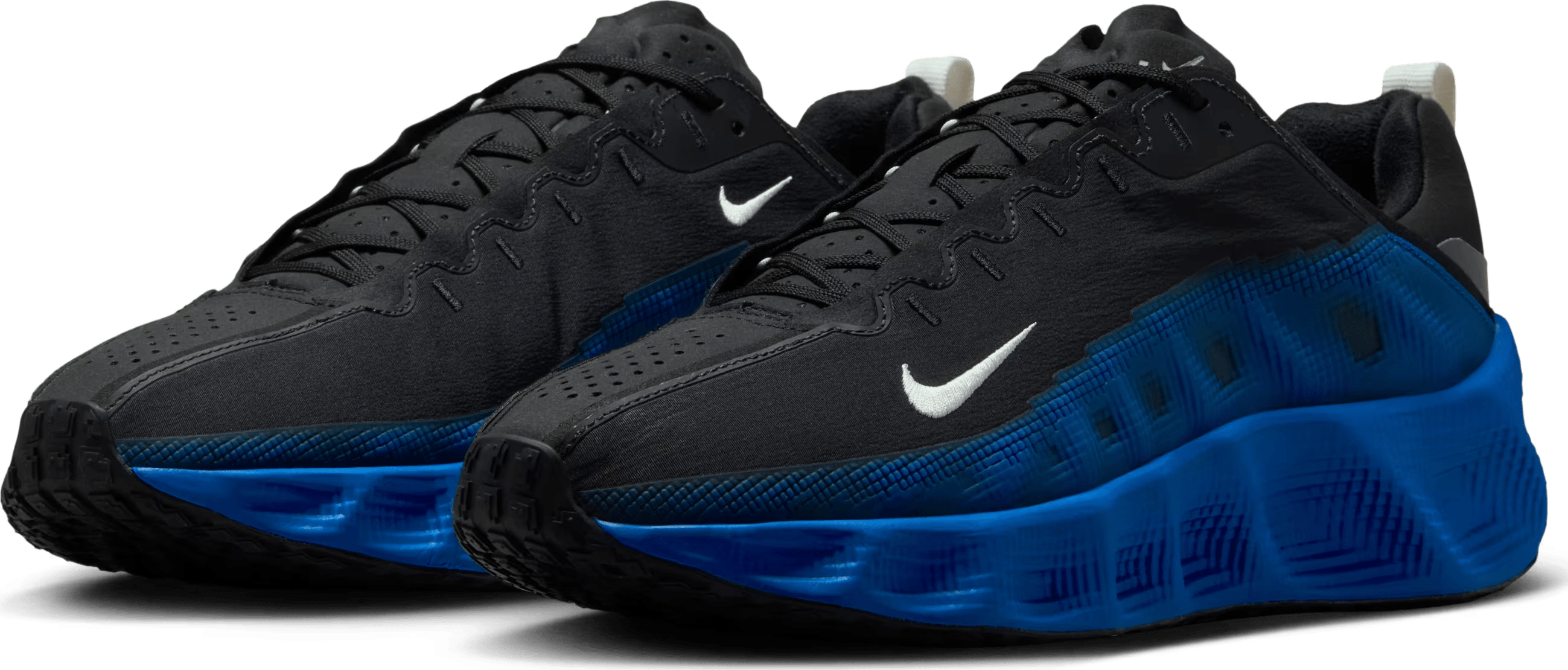 Nike Ava Rover Black Royal Blue