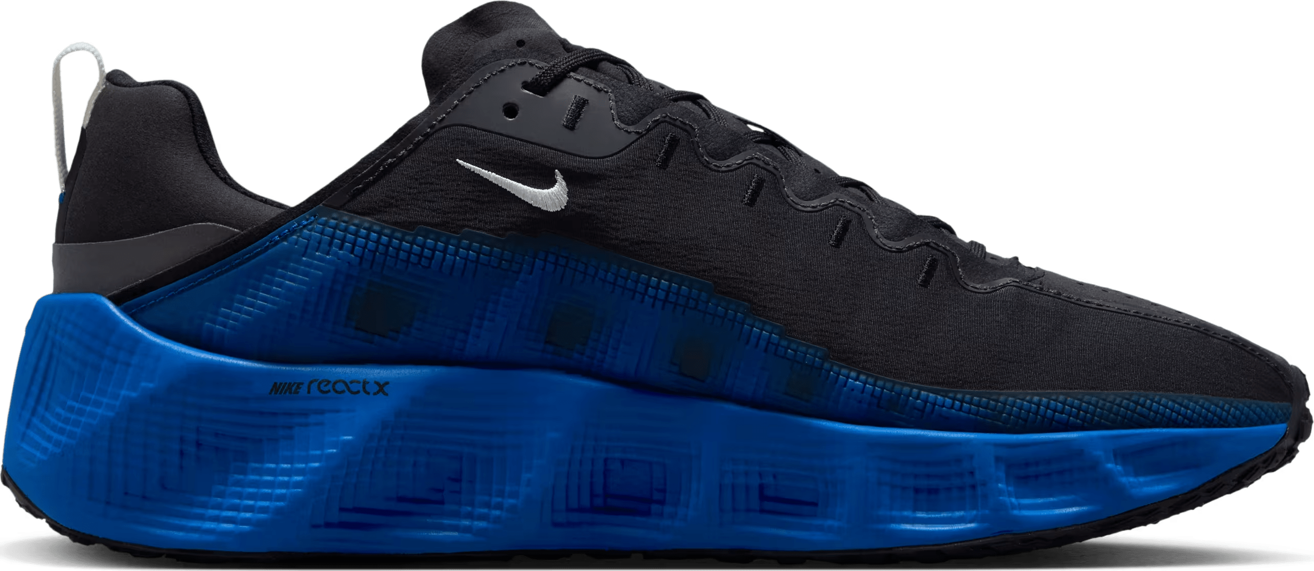 Nike Ava Rover Black Royal Blue