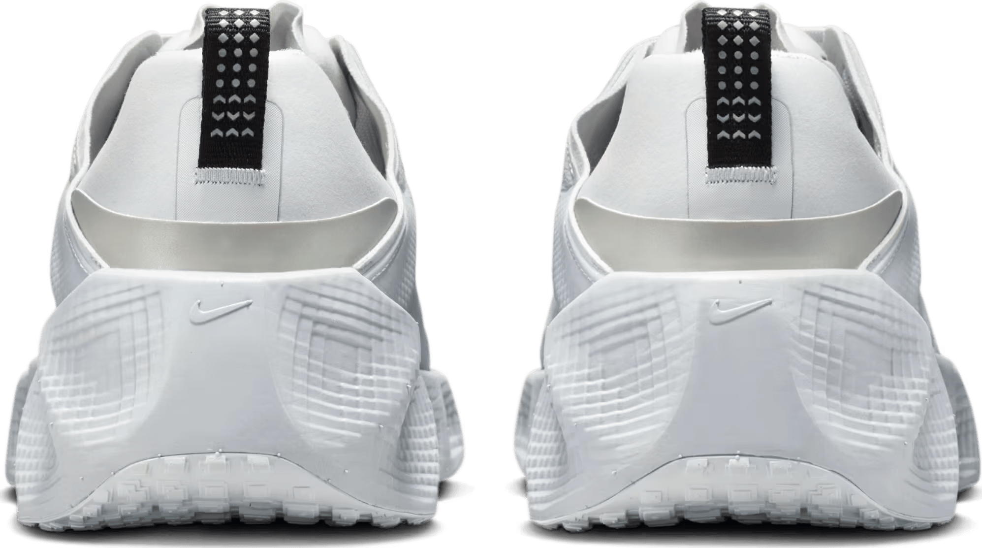 Nike Ava Rover Pure Platinum Black