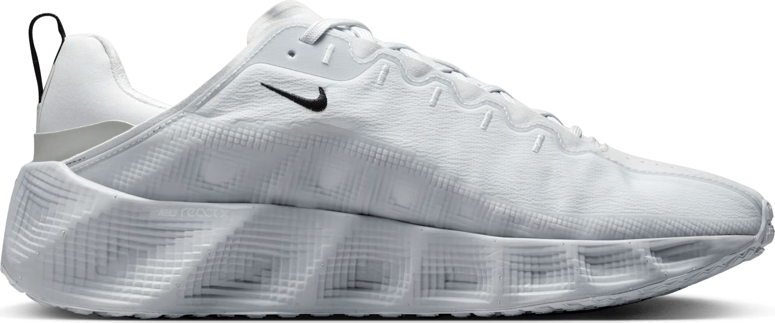 Nike Ava Rover Pure Platinum Black