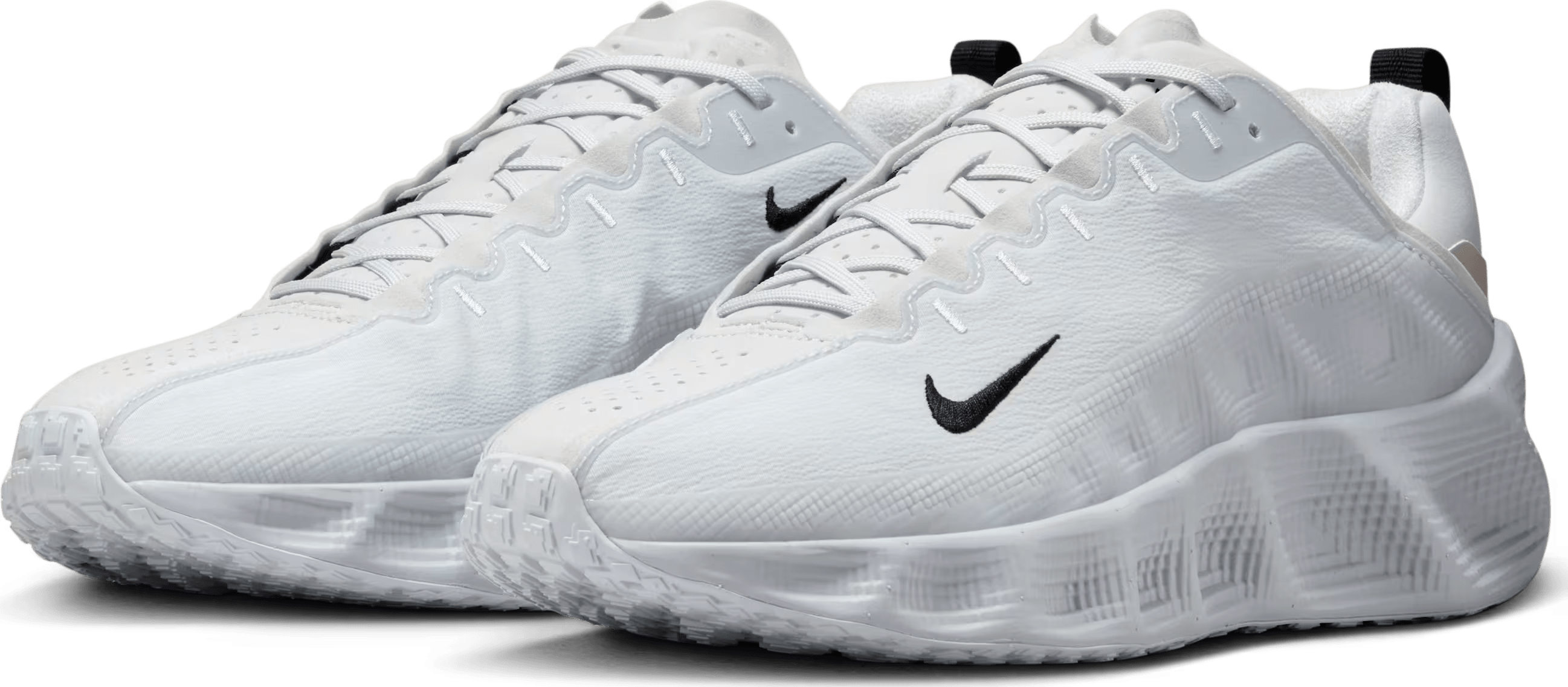 Nike Ava Rover Pure Platinum Black