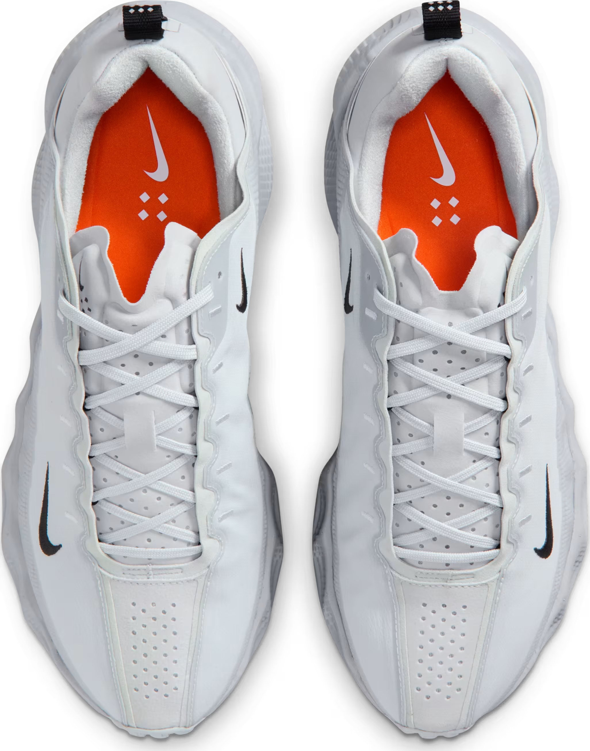 Nike Ava Rover Pure Platinum Black