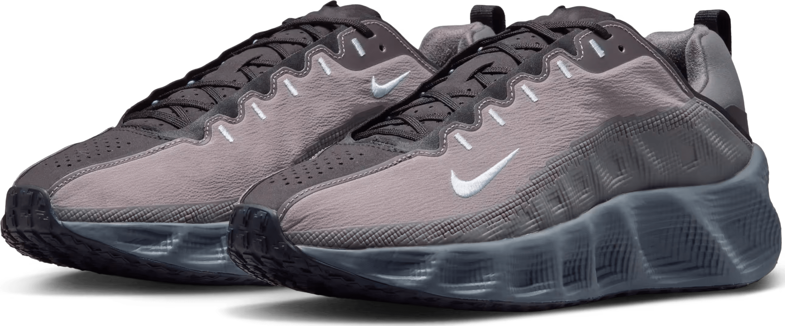 Nike Ava Rover "Wolf Grey"