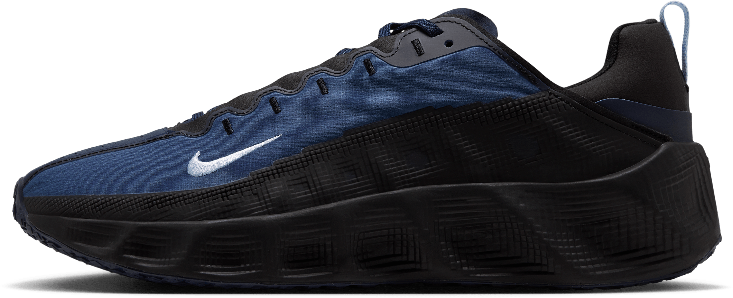 Nike Ava Rover "Obsidian Ice Blue"