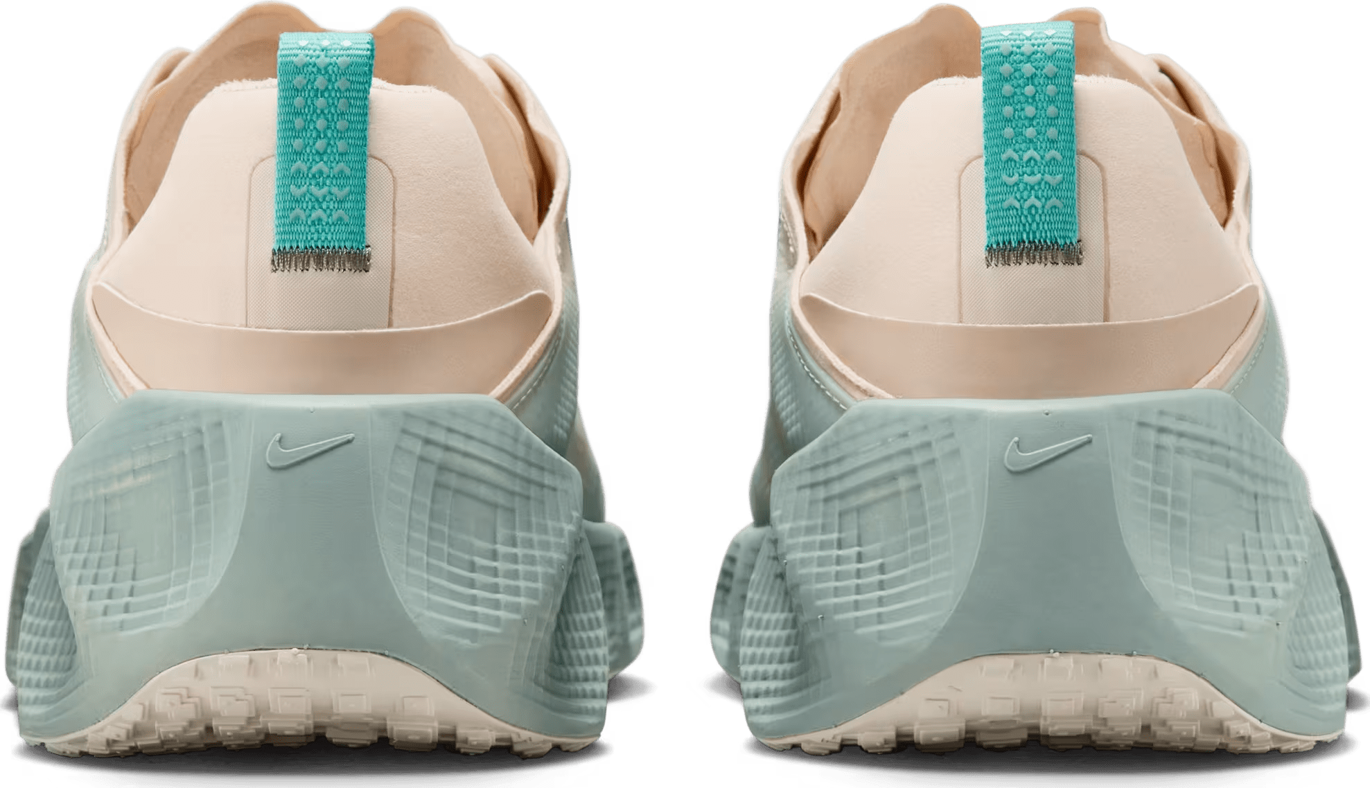 Nike Ava Rover "Washed Teal"