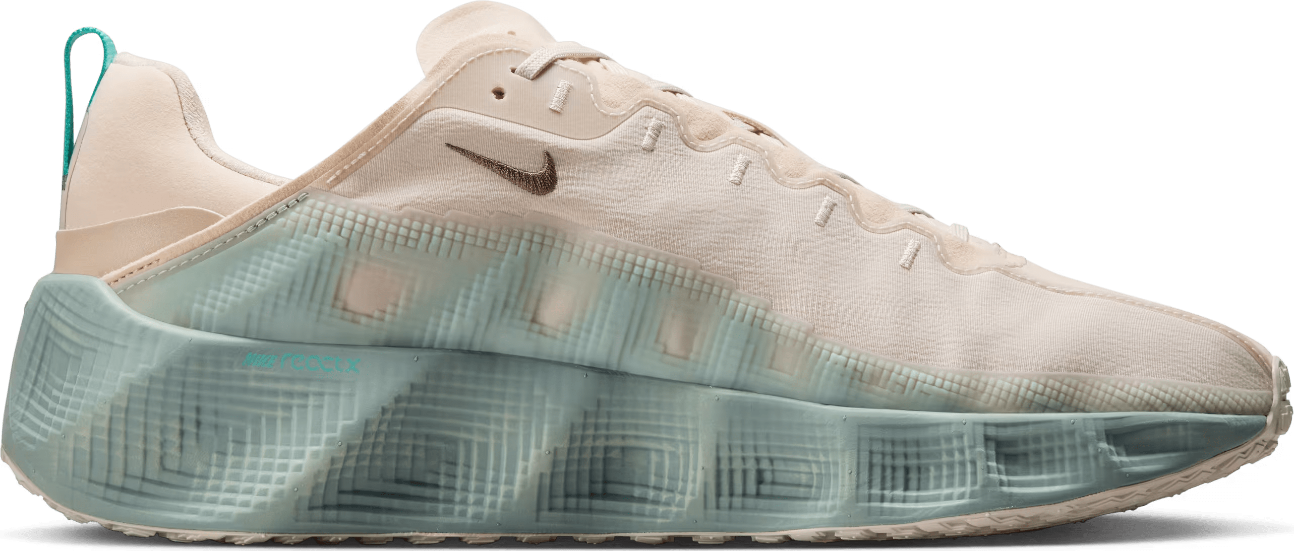 Nike Ava Rover "Washed Teal"