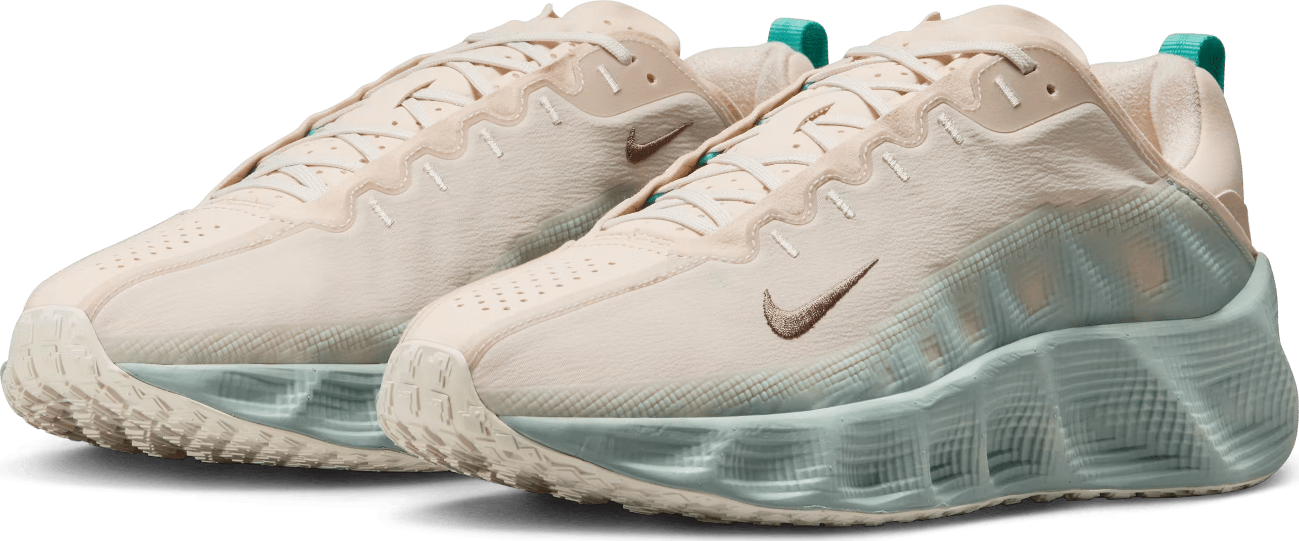 Nike Ava Rover "Washed Teal"