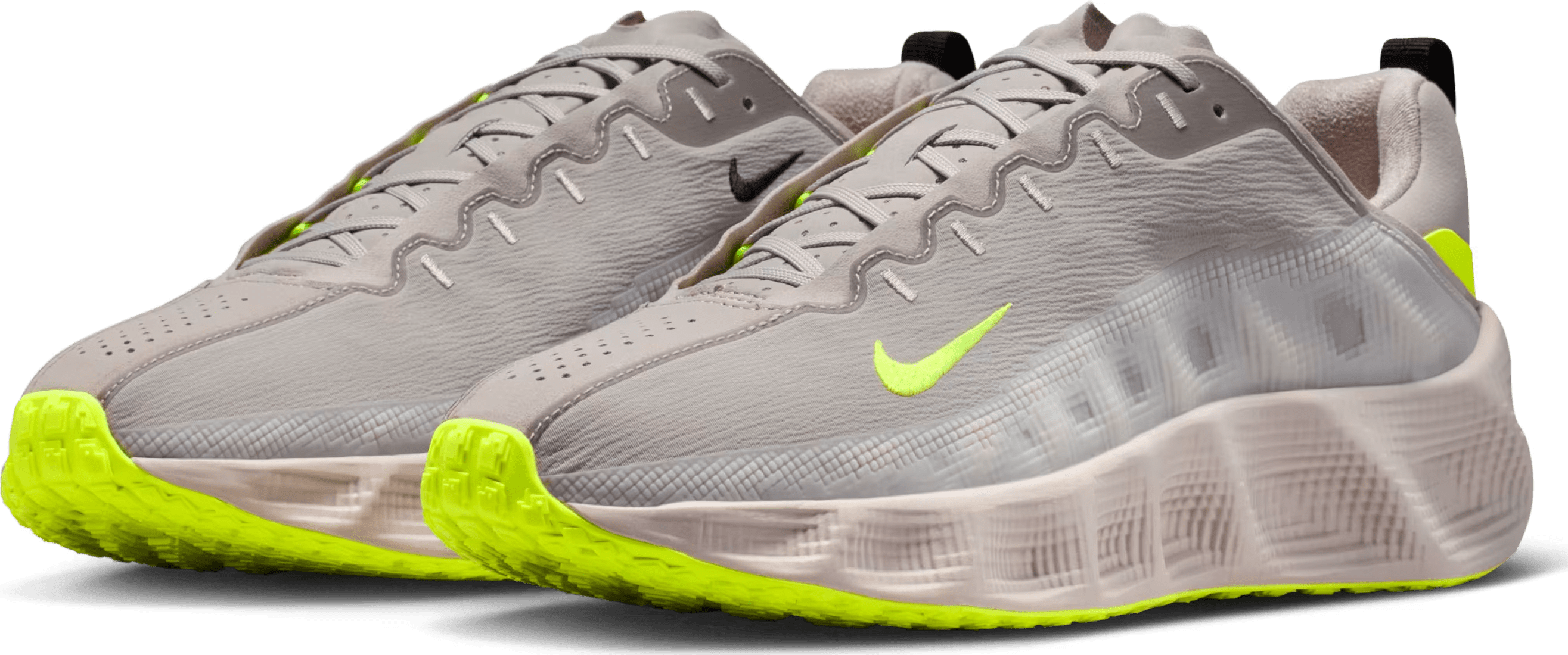 Nike Ava Rover Moon Particle Volt Ice
