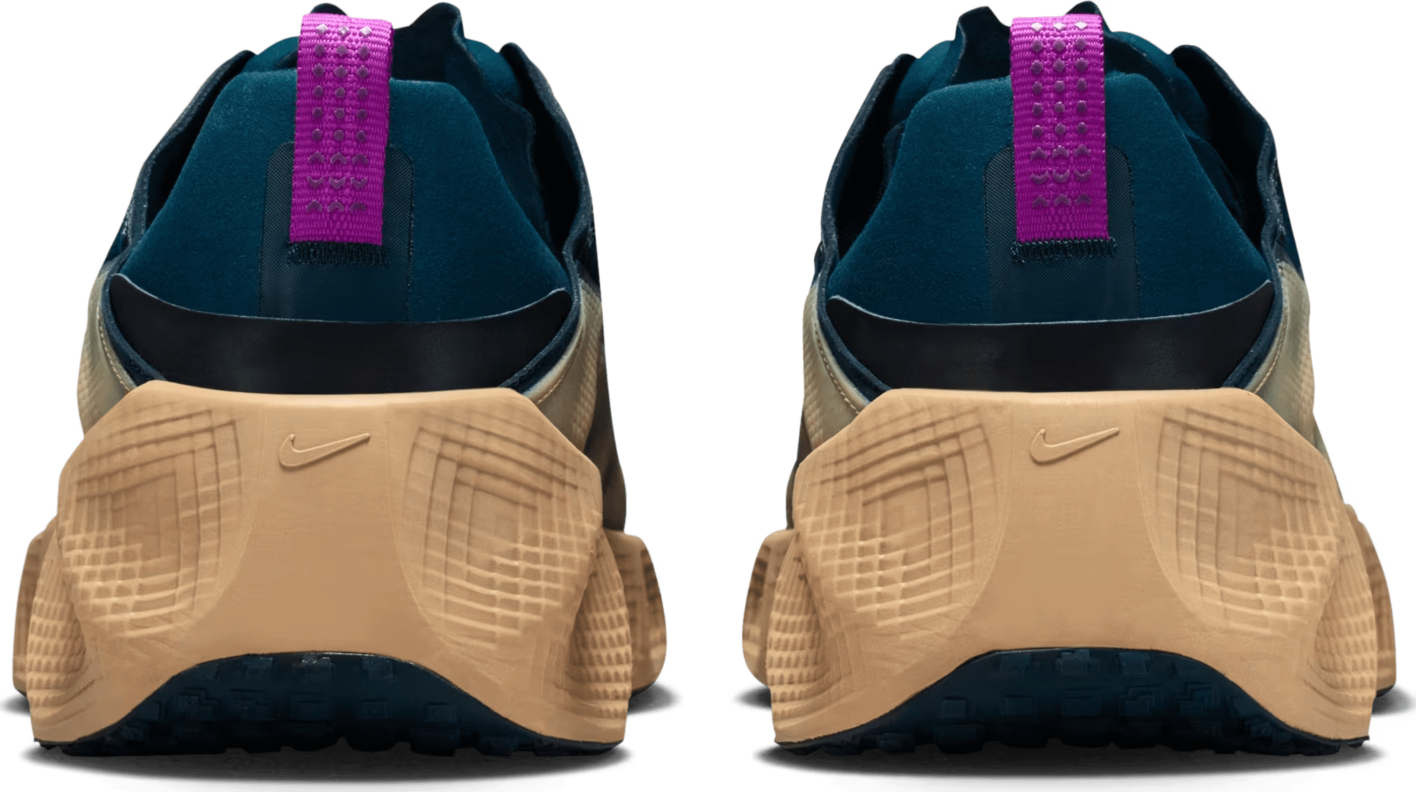 Nike Ava Rover Armory Navy Parachute Beige