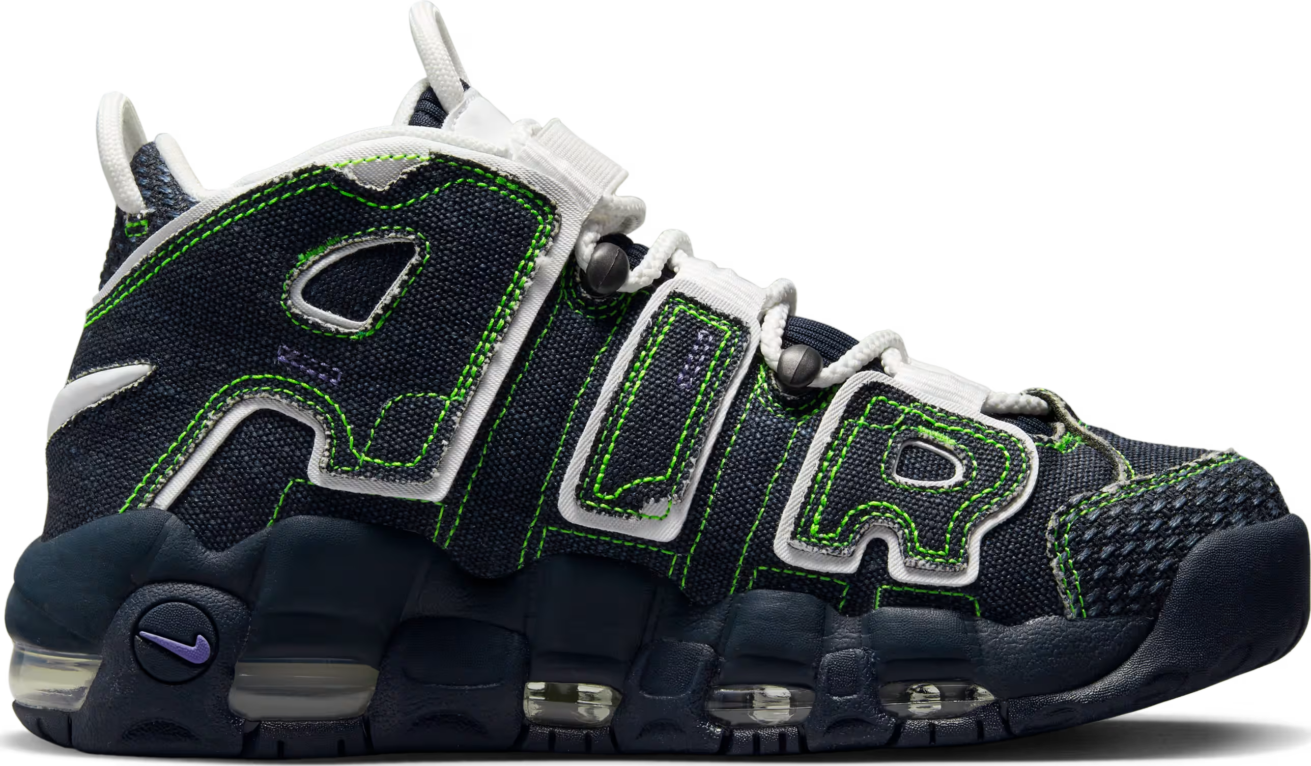 Nike Air More Uptempo x Serena Williams Design Crew