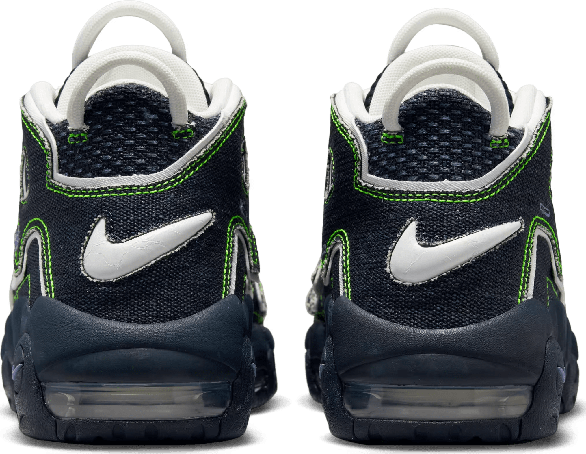 Nike Air More Uptempo x Serena Williams Design Crew