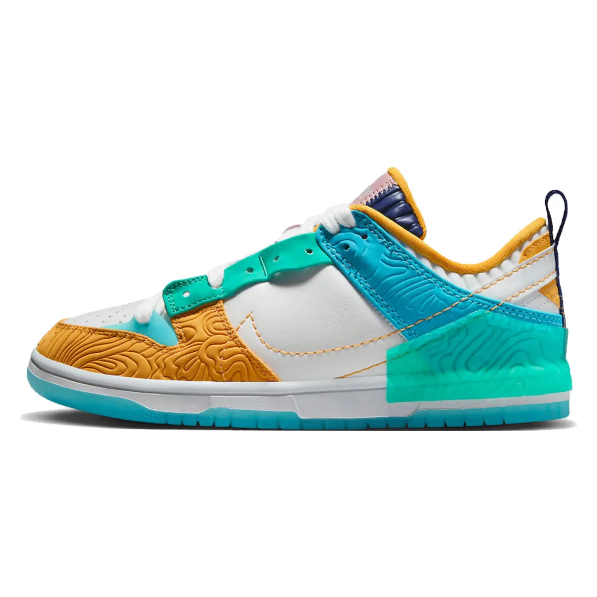 Serena Williams Design Crew x Nike Dunk Low Disrupt 2