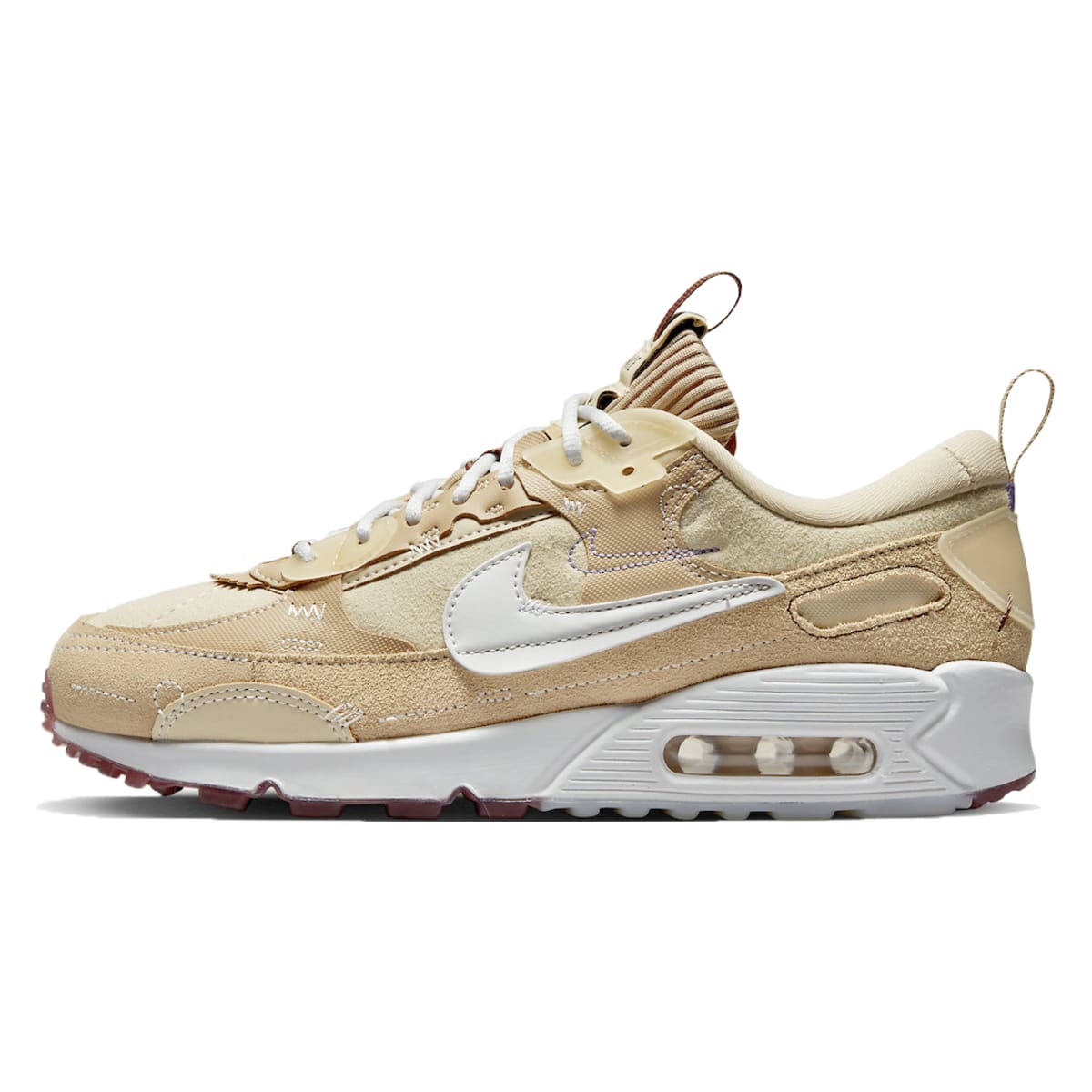 Serena Williams Design Crew x Nike Air Max 90 Futura