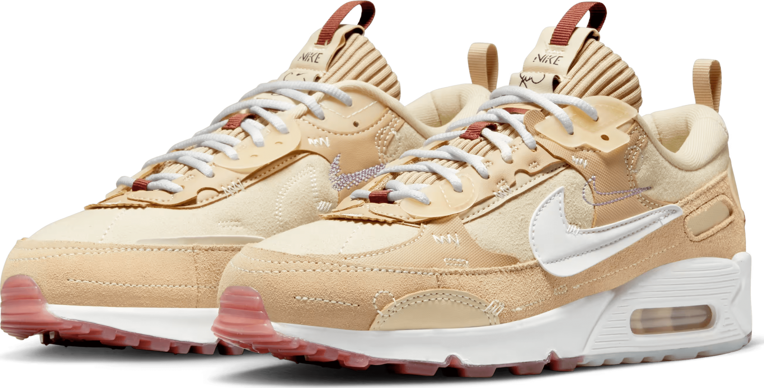 Serena Williams Design Crew x Nike Air Max 90 Futura