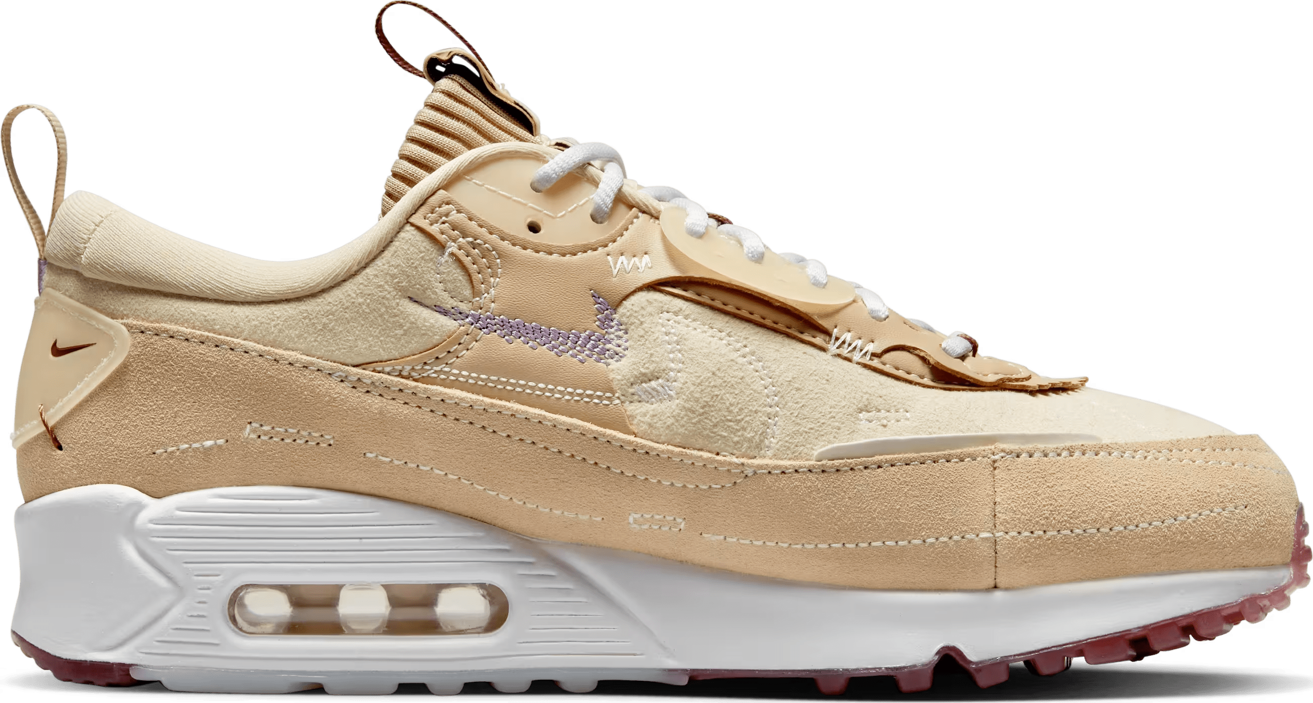 Serena Williams Design Crew x Nike Air Max 90 Futura