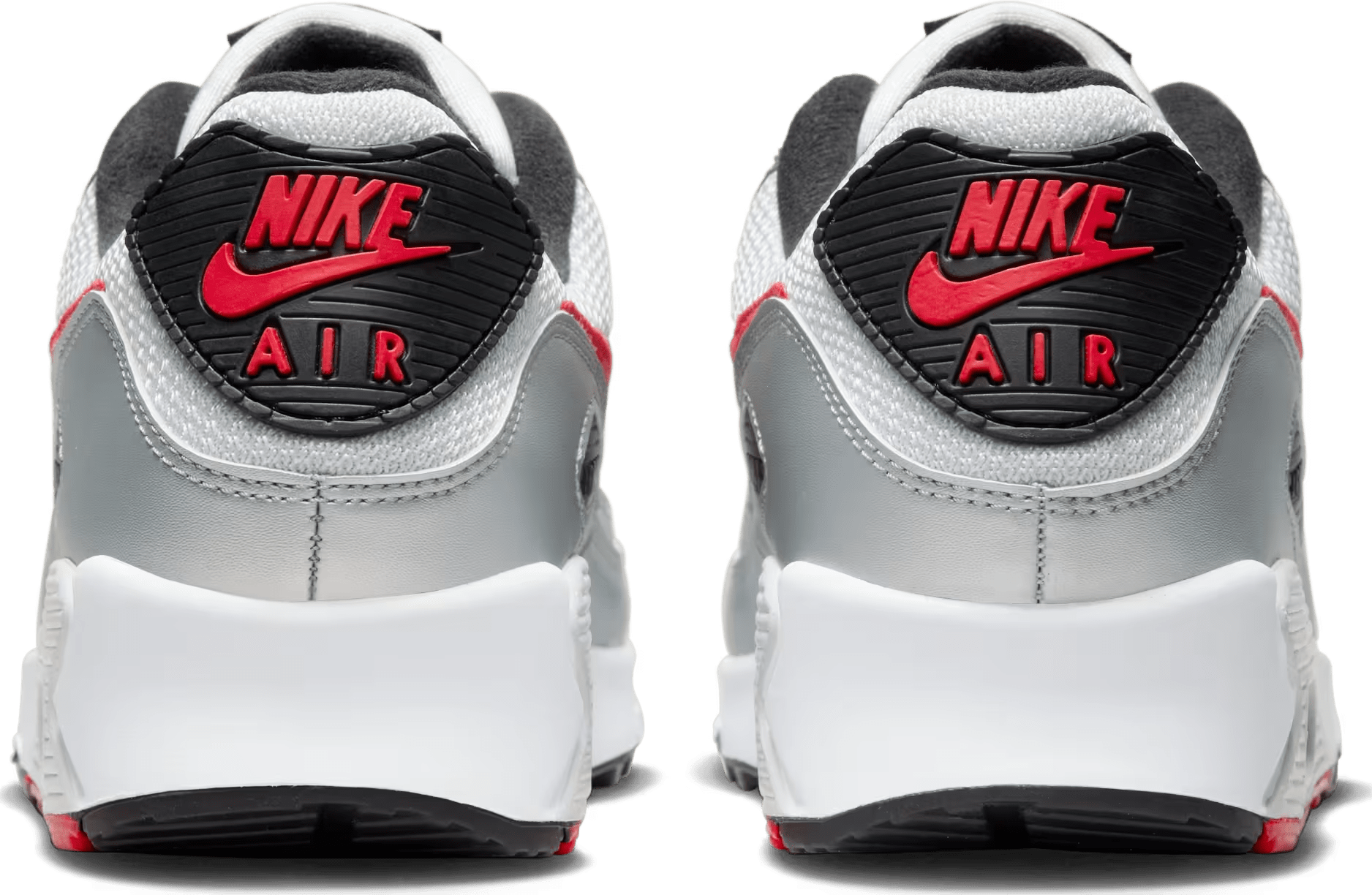 Nike Air Max 90 "Icons Silver Bullet"