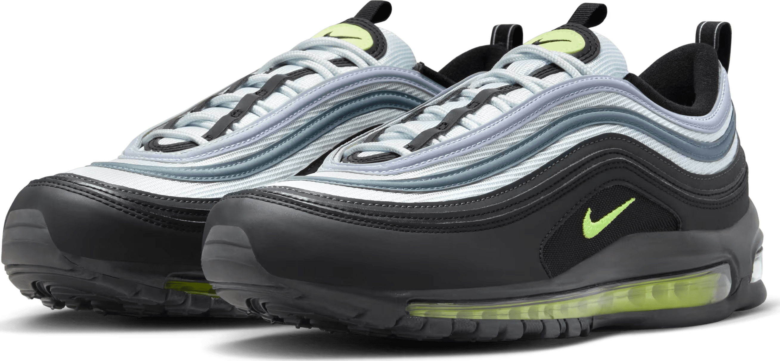 Nike Air Max 97 "Neon"