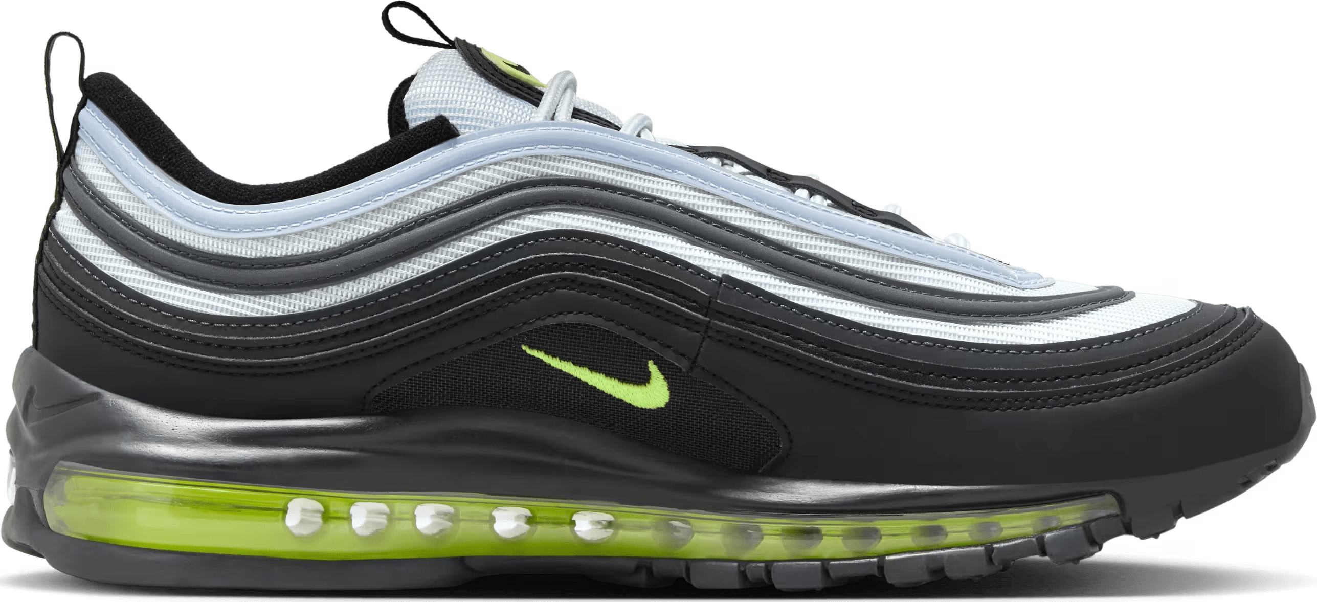 Nike Air Max 97 "Neon"