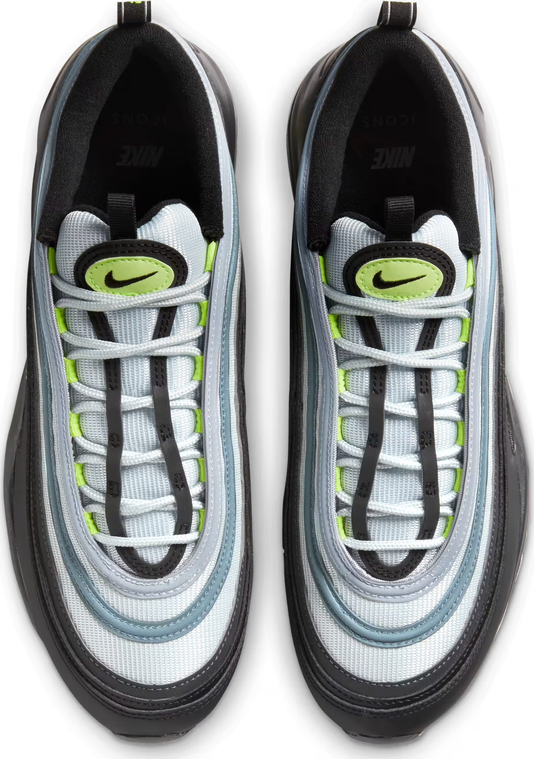Nike Air Max 97 "Neon"