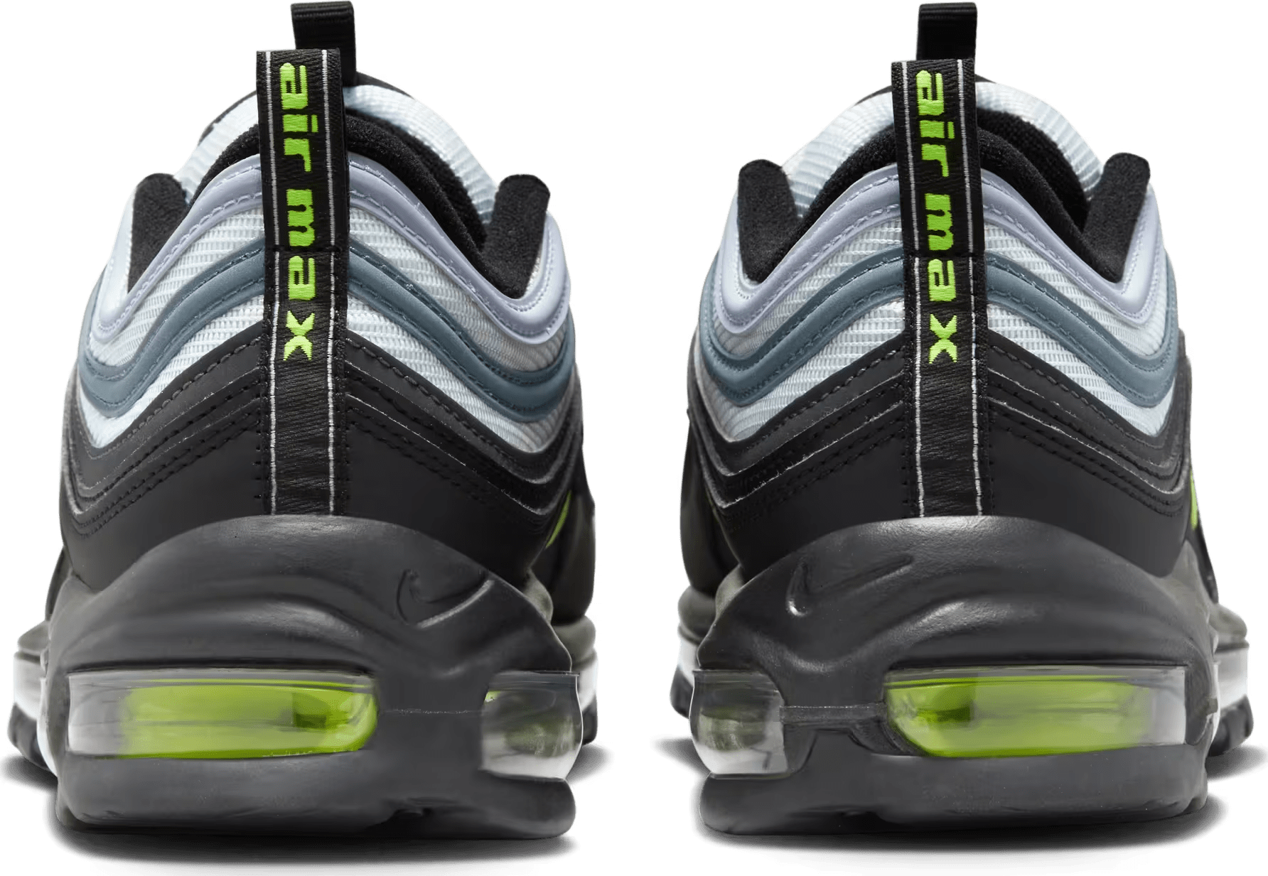 Nike Air Max 97 "Neon"