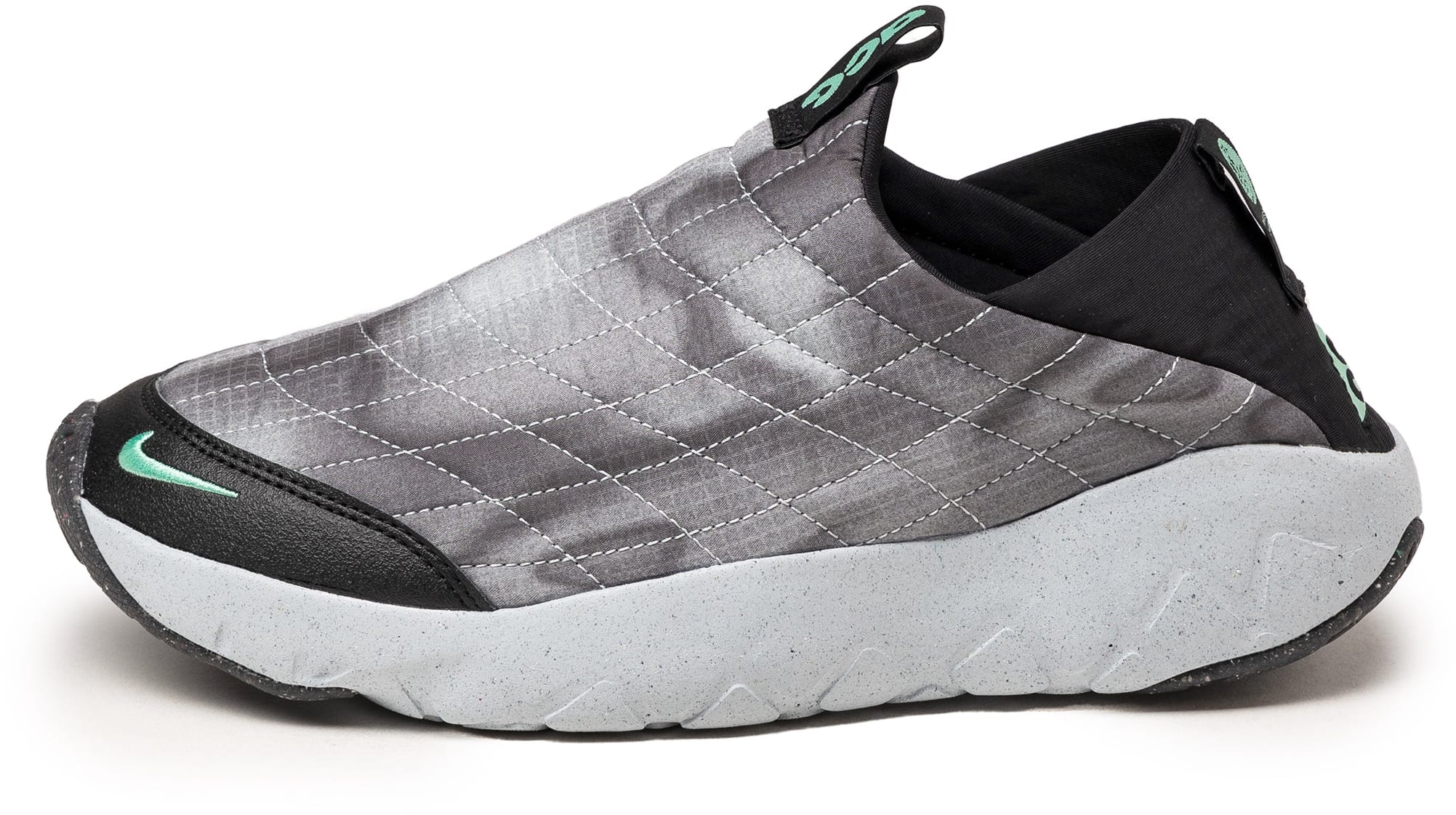 Nike ACG Moc 3.5 Black Green Glow