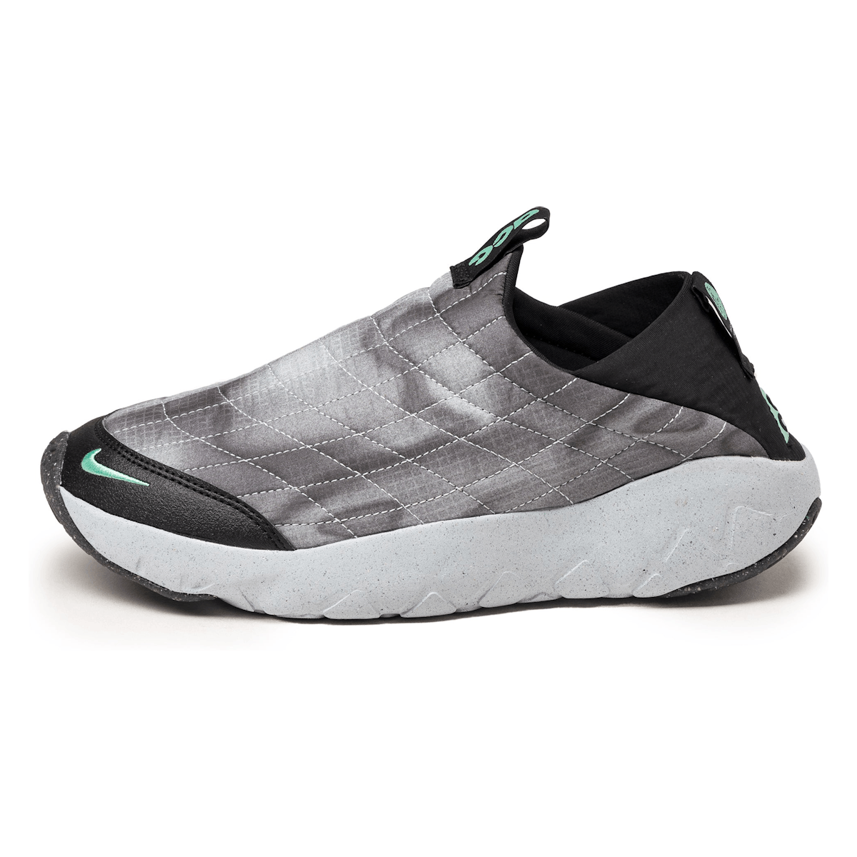 Nike ACG Moc 3.5 Black Green Glow