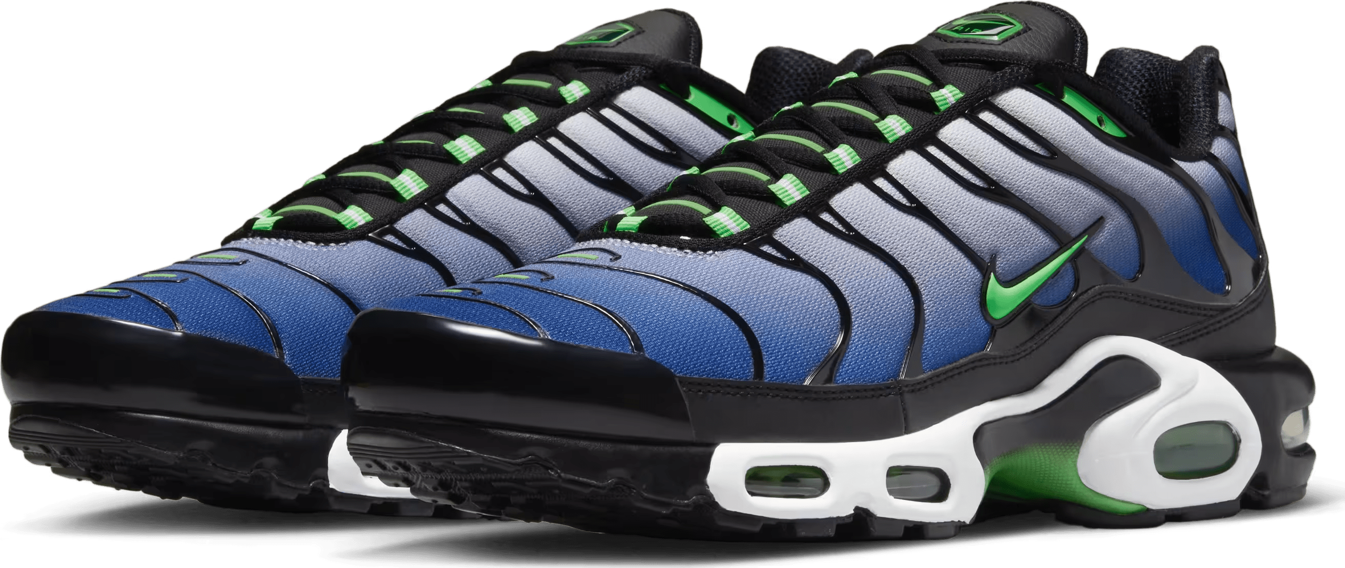 Nike Air Max Plus "Icons"