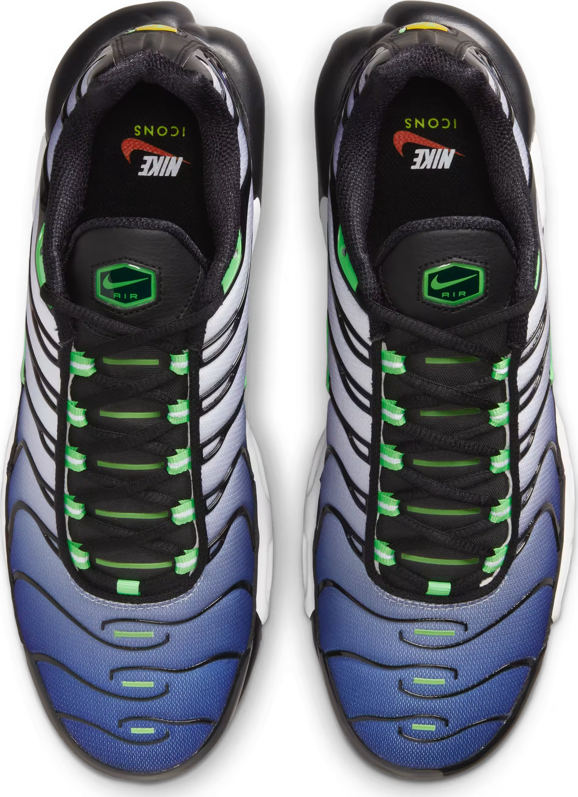 Nike Air Max Plus "Icons"
