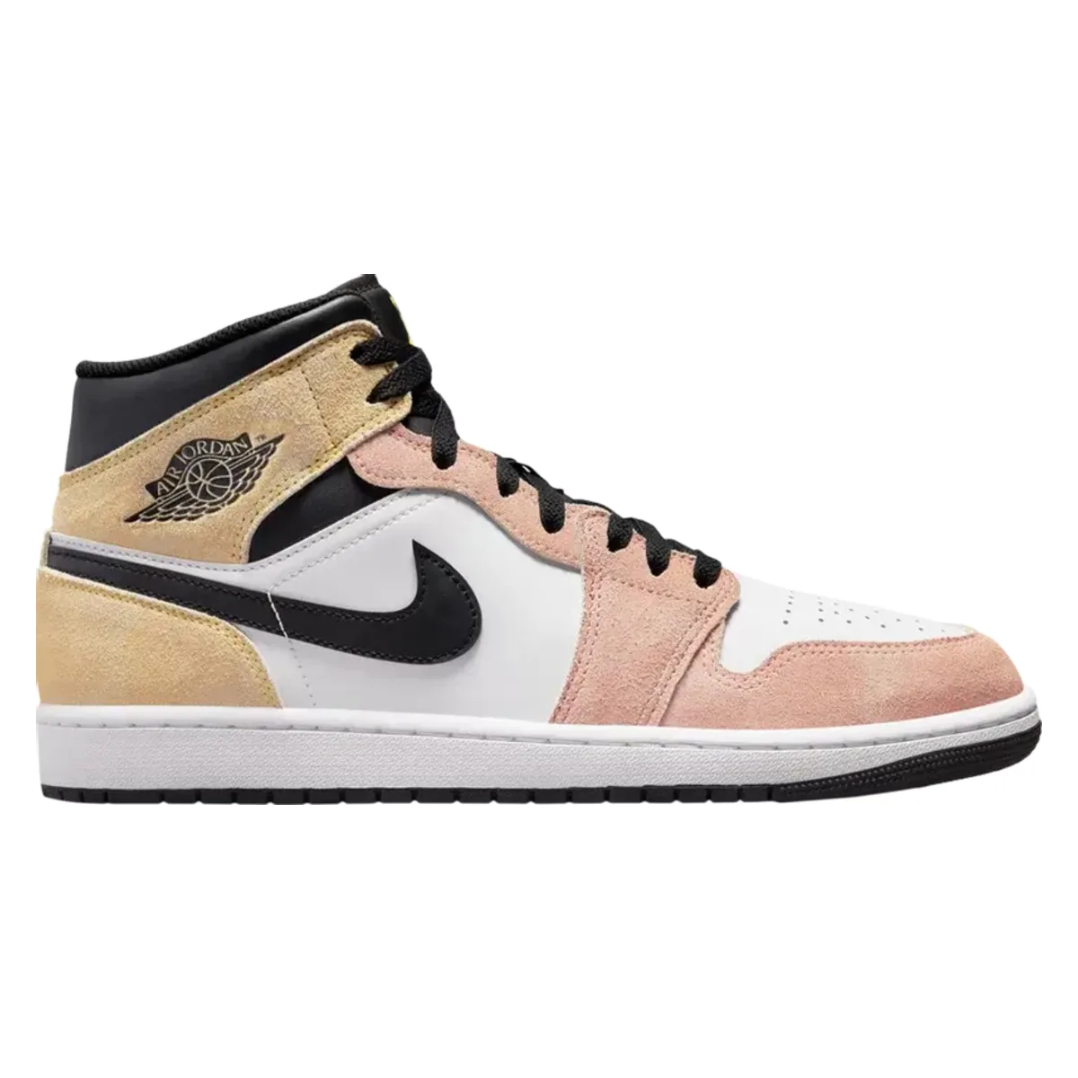 Air Jordan 1 Mid SE "Flight Club"
